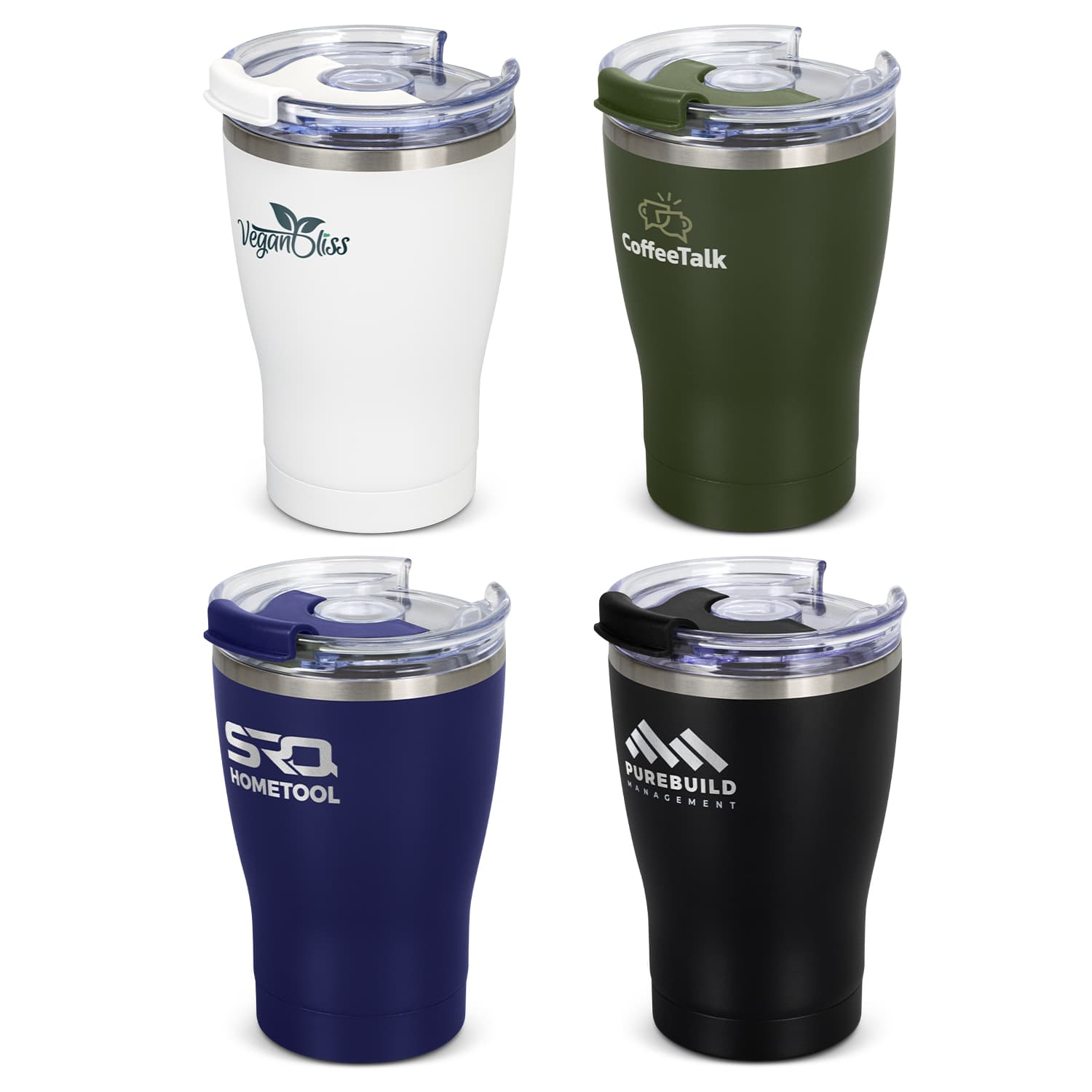 Arc Vacuum Cup — view 2 of 4