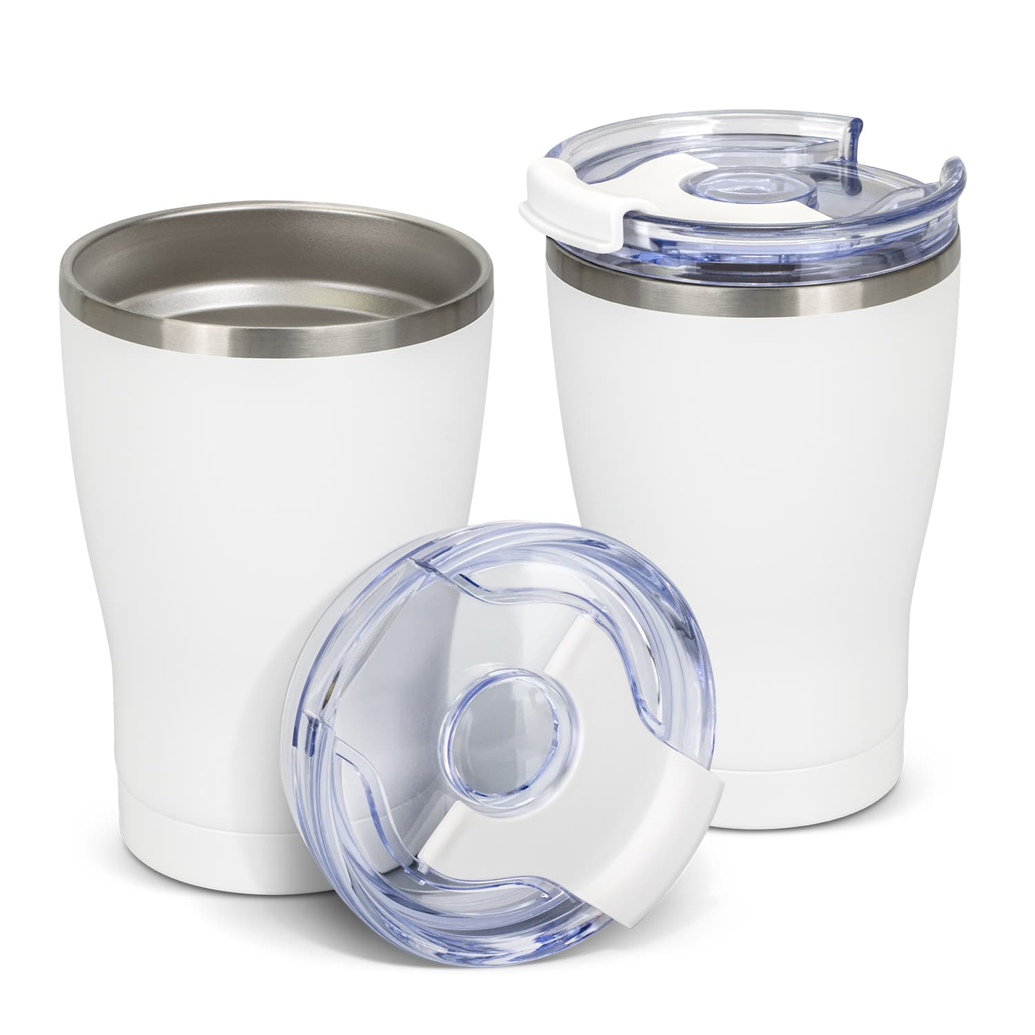 Arc Vacuum Cup — view 3 of 4