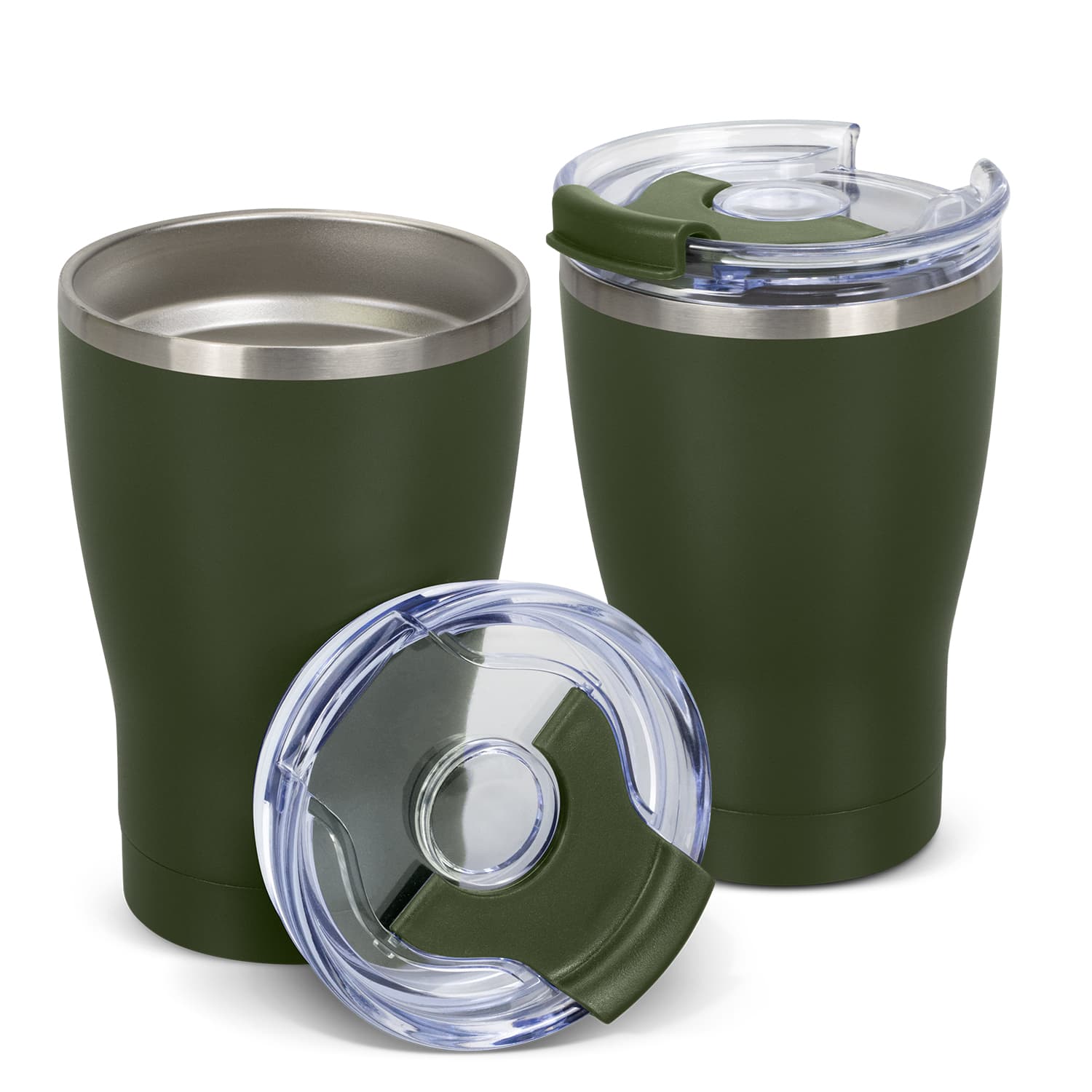 Arc Vacuum Cup — view 4 of 4