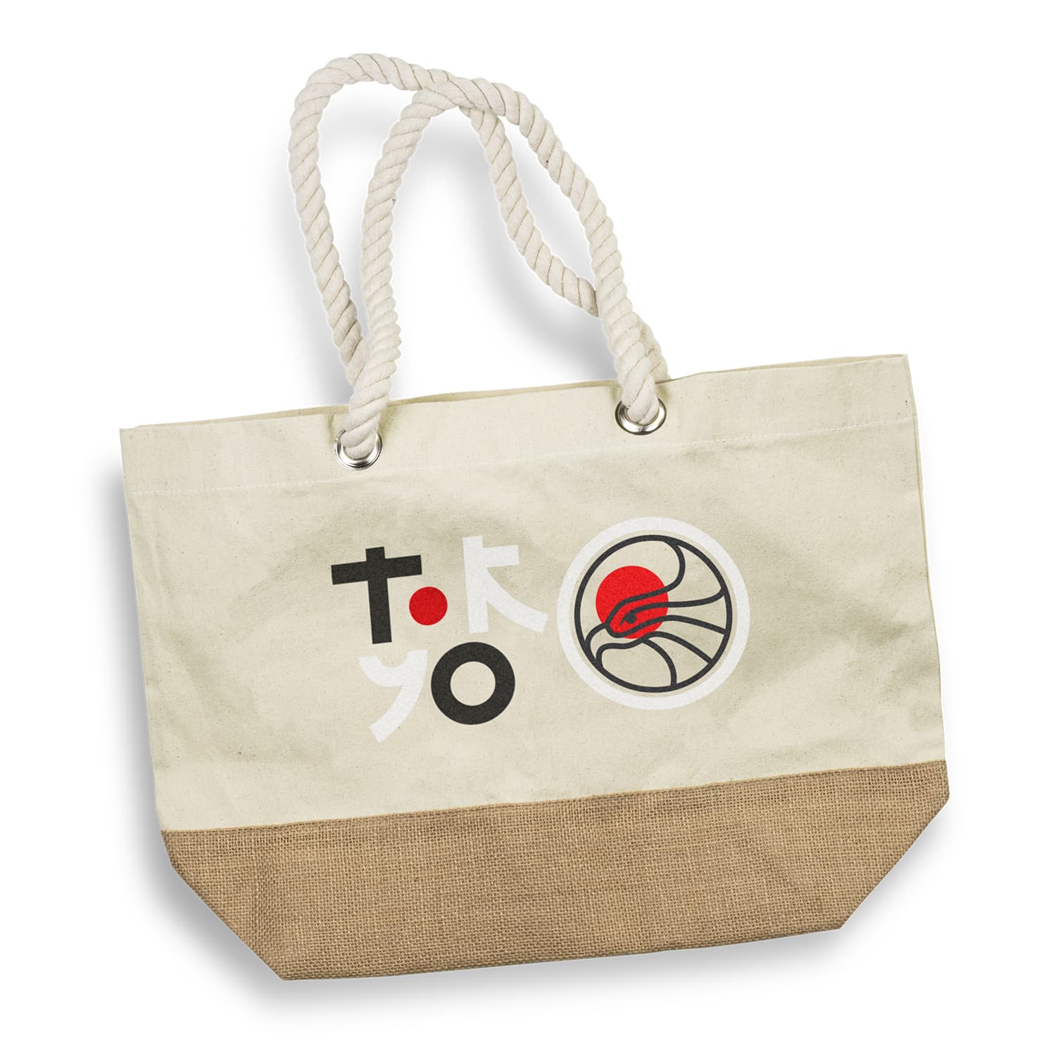 Helios Tote Bag — view 2 of 4