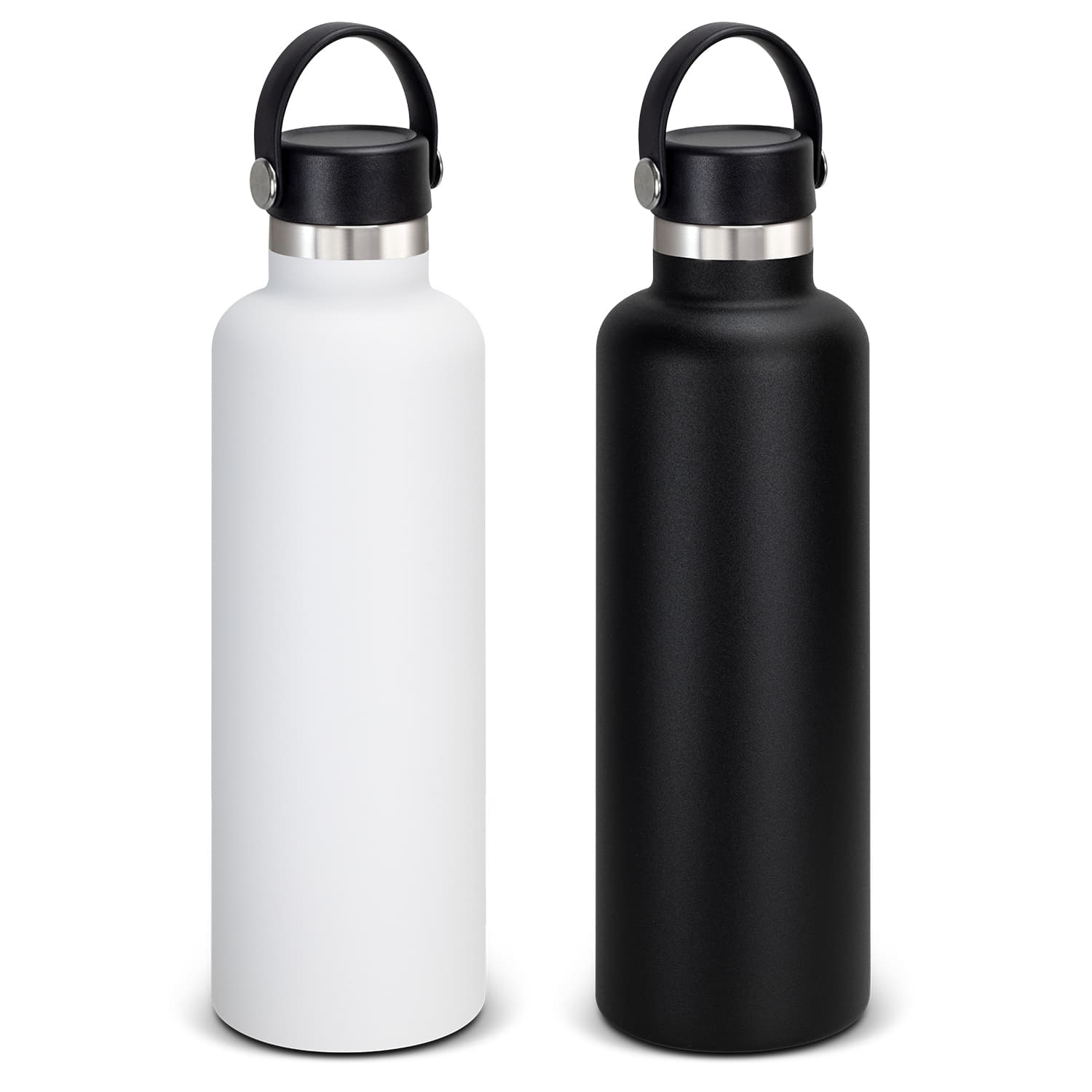 Nomad Vacuum Bottle 1L - Carry Lid — view 2 of 4