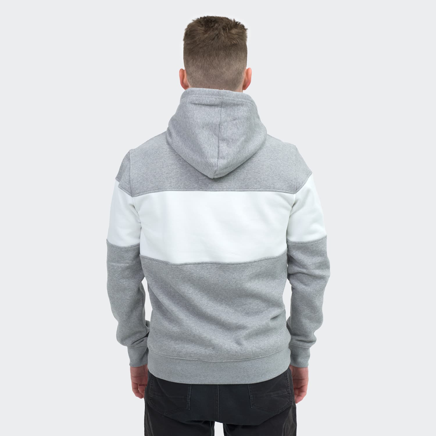 TRENDSWEAR Fairmount Unisex Hoodie — view 4 of 4