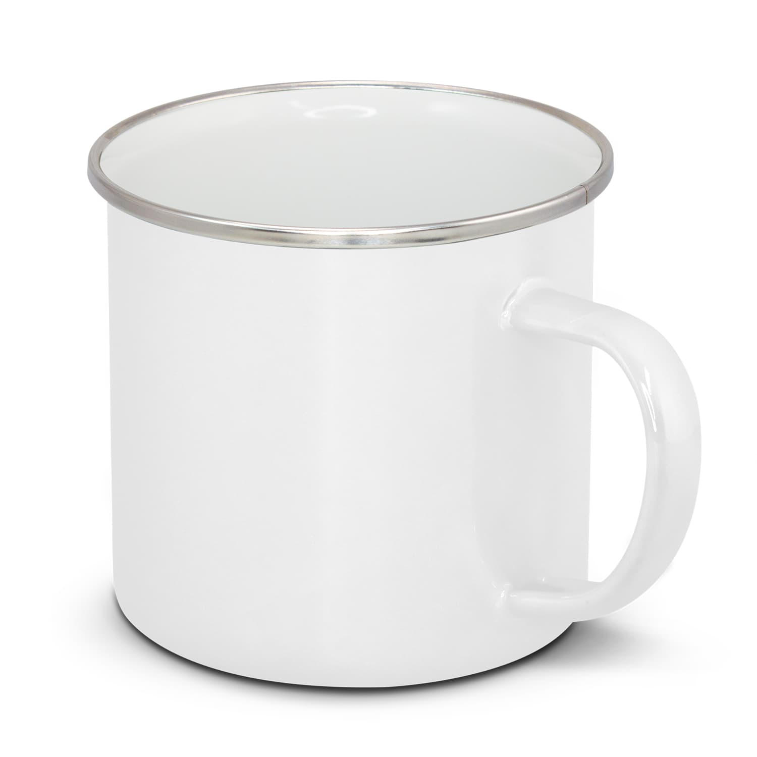 Bendigo Enamel Mug - Full Colour — view 3 of 3