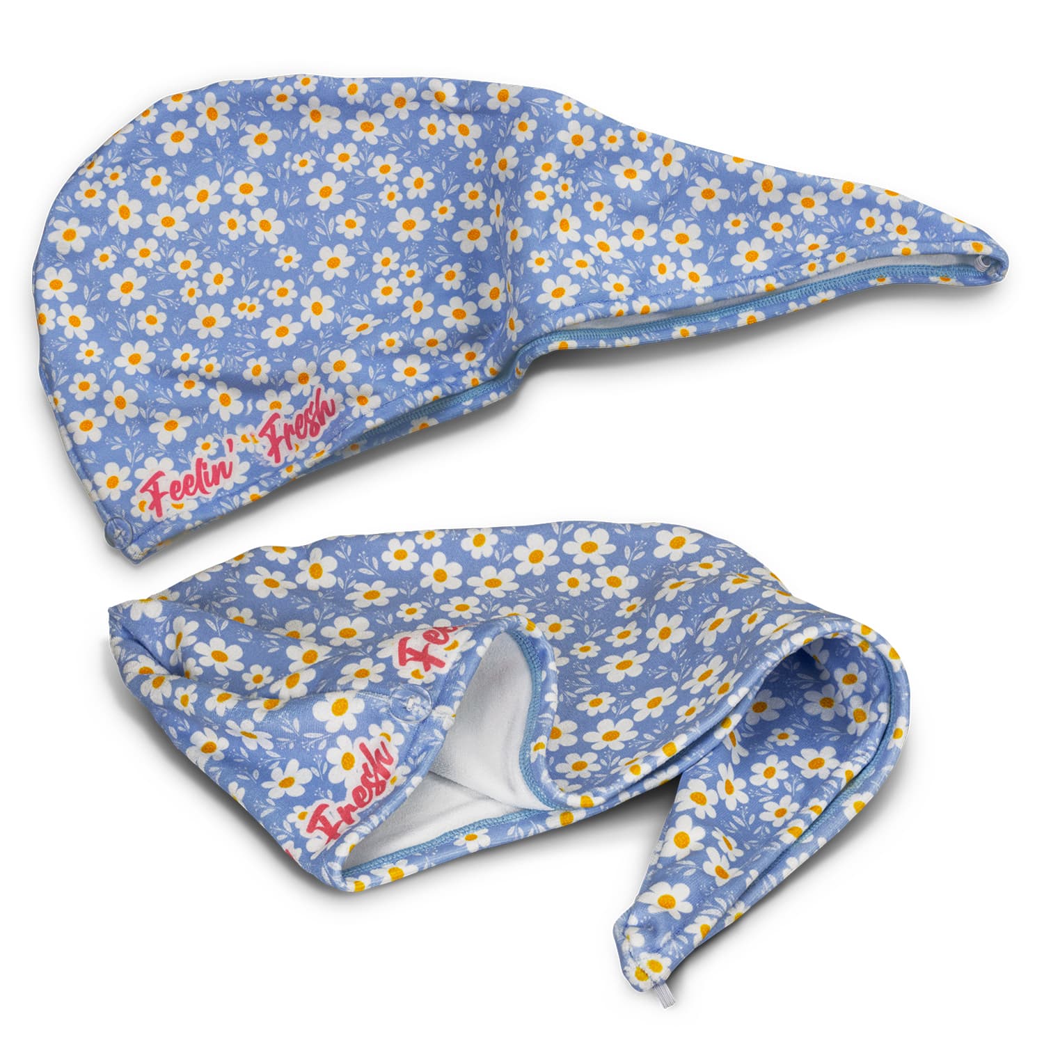Sabina Hair Towel — view 2 of 4