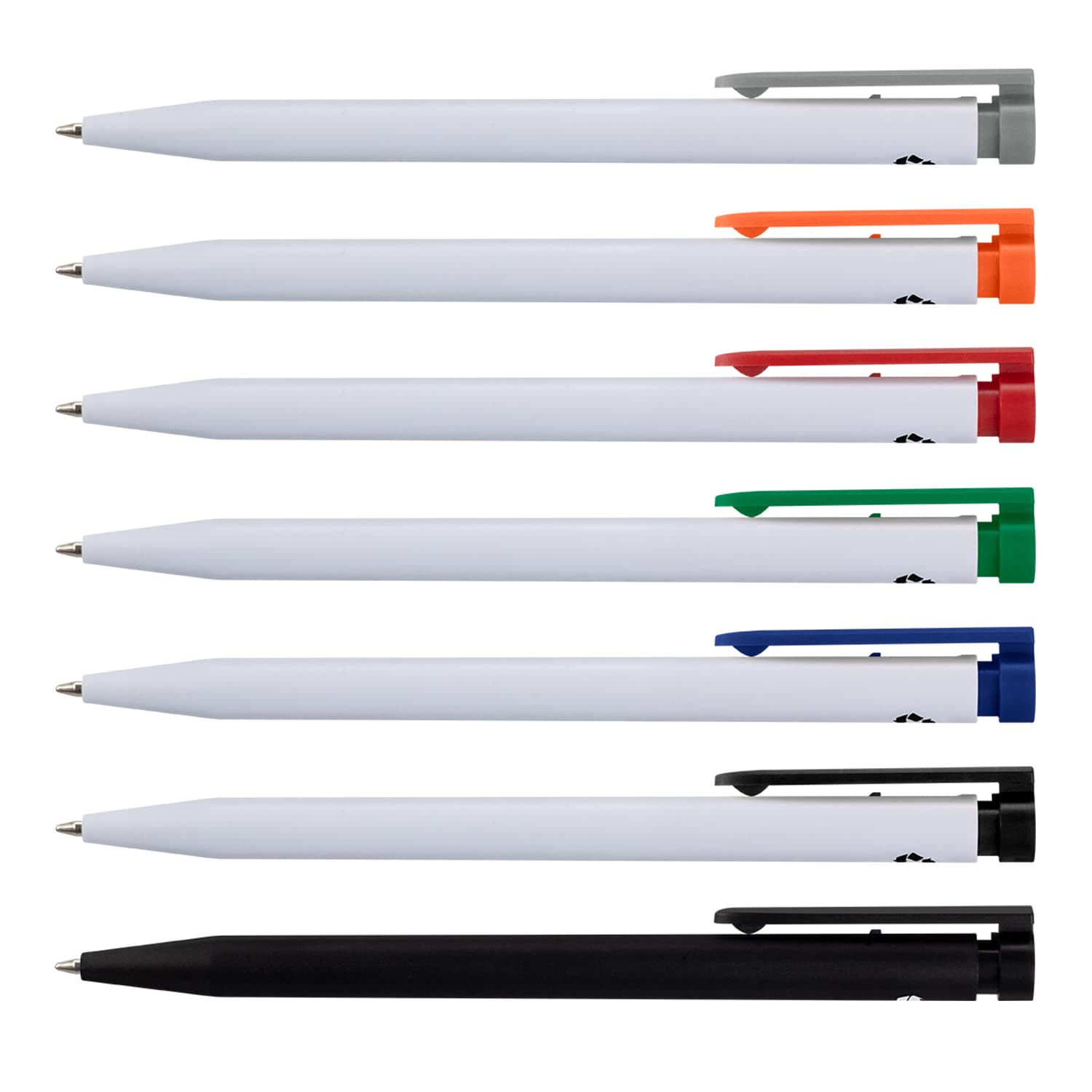 Recycled Plastic Pen — view 2 of 4