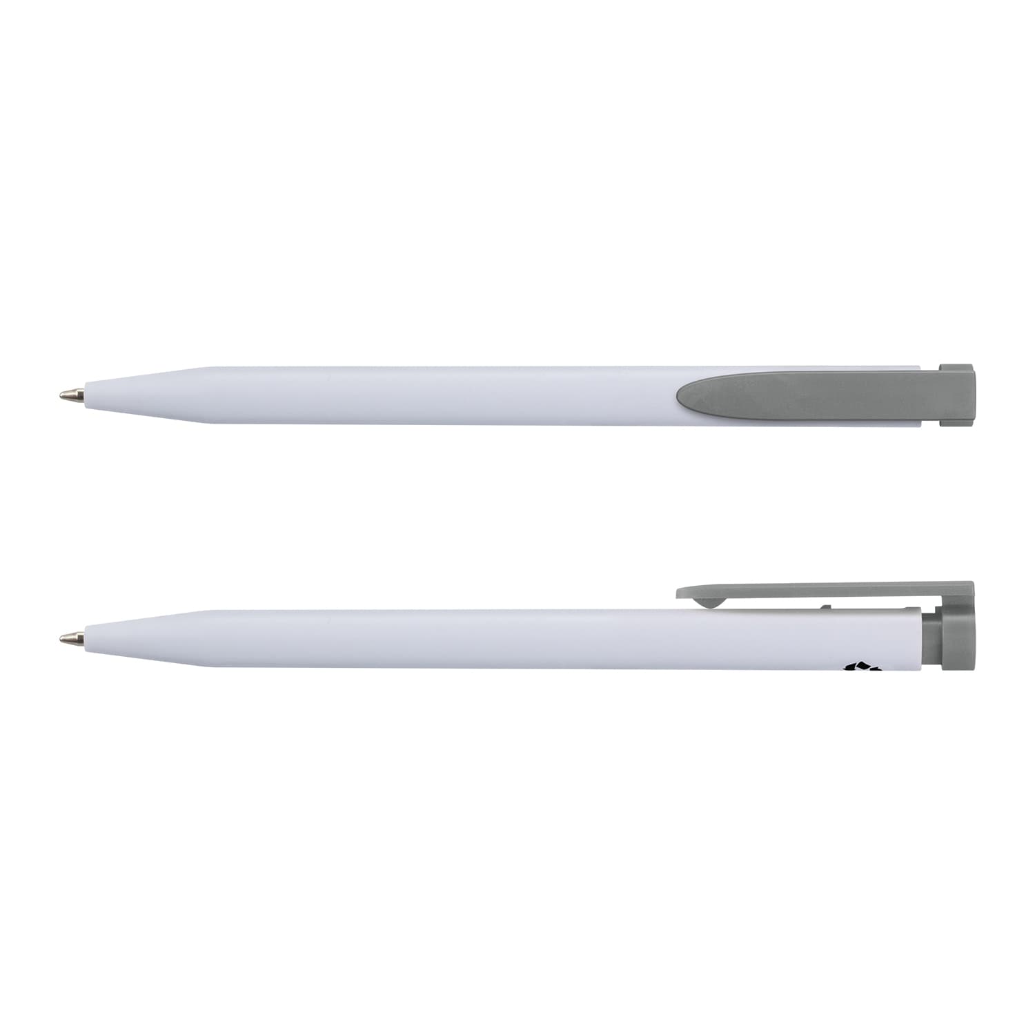 Recycled Plastic Pen — view 4 of 4