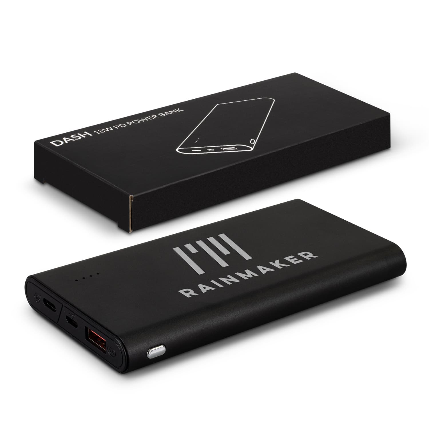 Dash 18W PD Power Bank — view 2 of 4