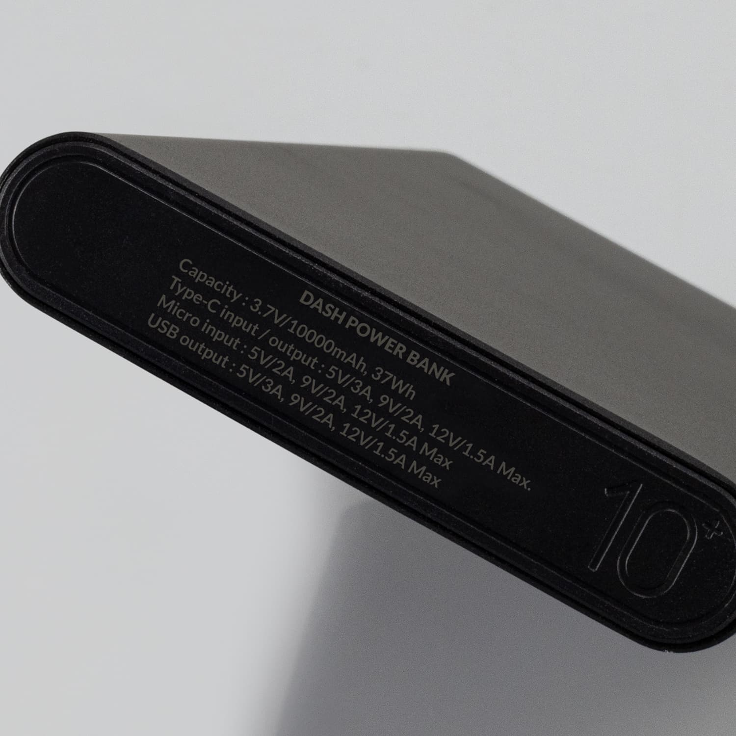 Dash 18W PD Power Bank — view 4 of 4