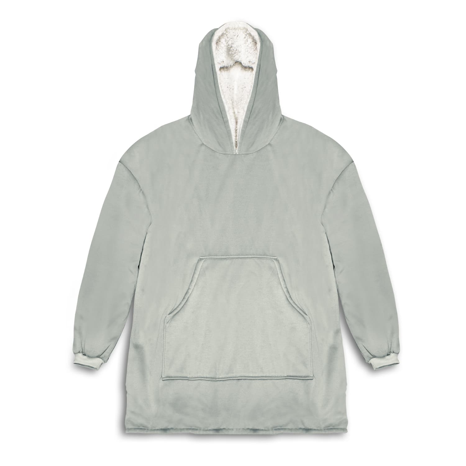 Cosmos Blanket Hoodie — view 3 of 4