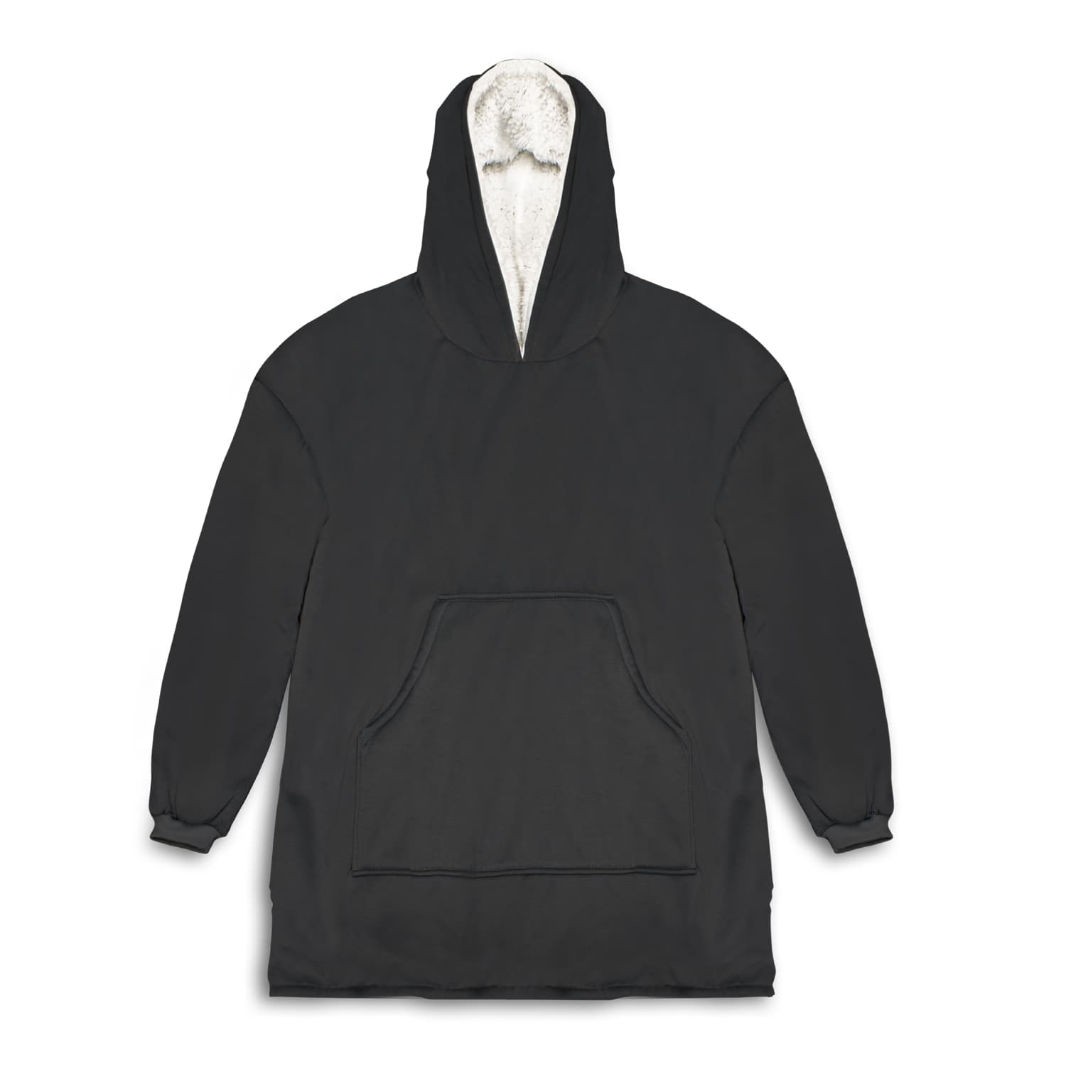 Cosmos Blanket Hoodie — view 4 of 4