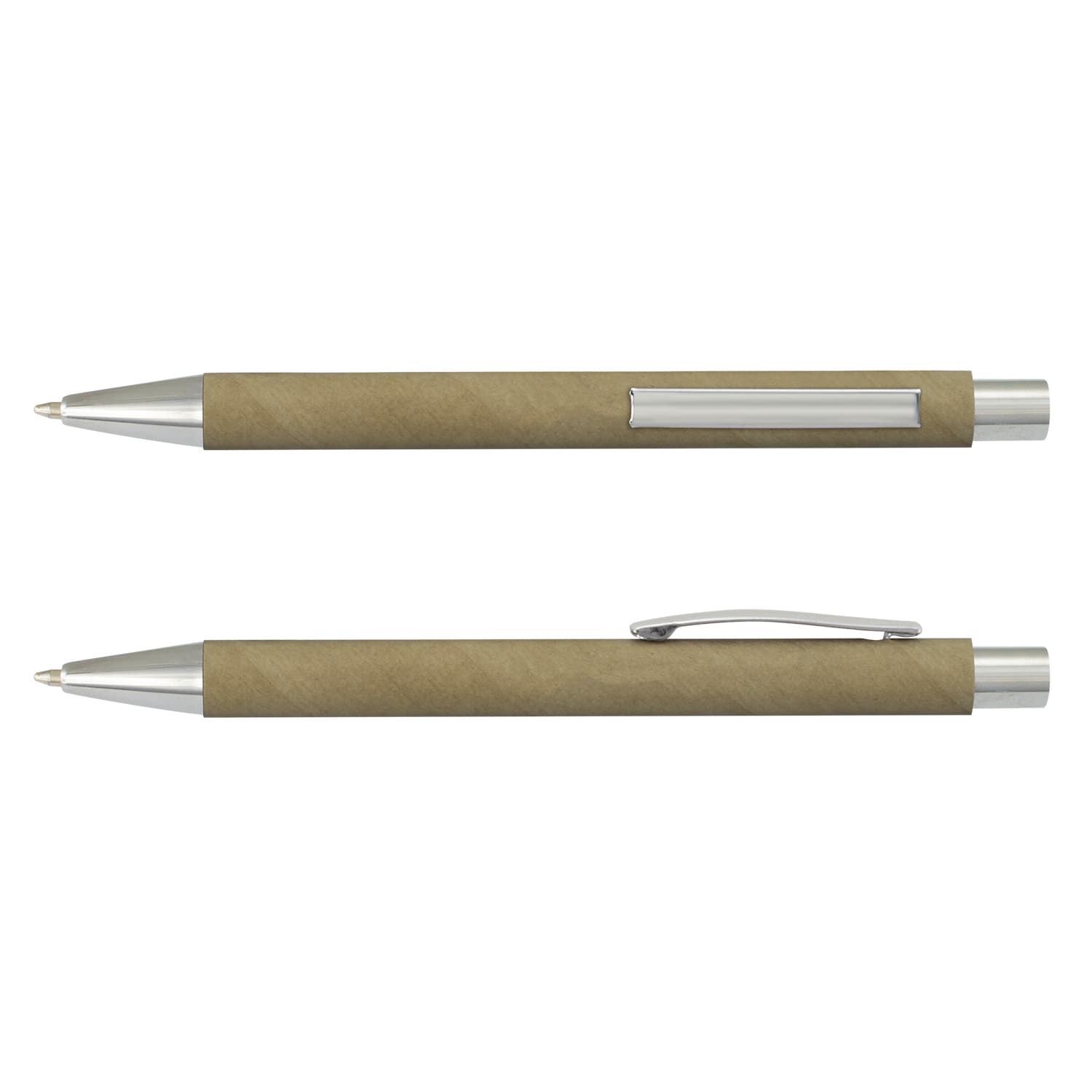 Lancer Kraft Pen — view 3 of 4