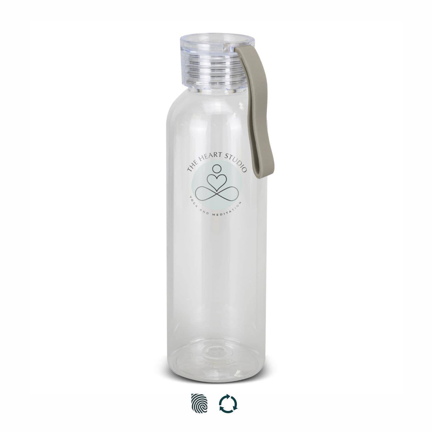 RPET Hydro Bottle — view 3 of 4