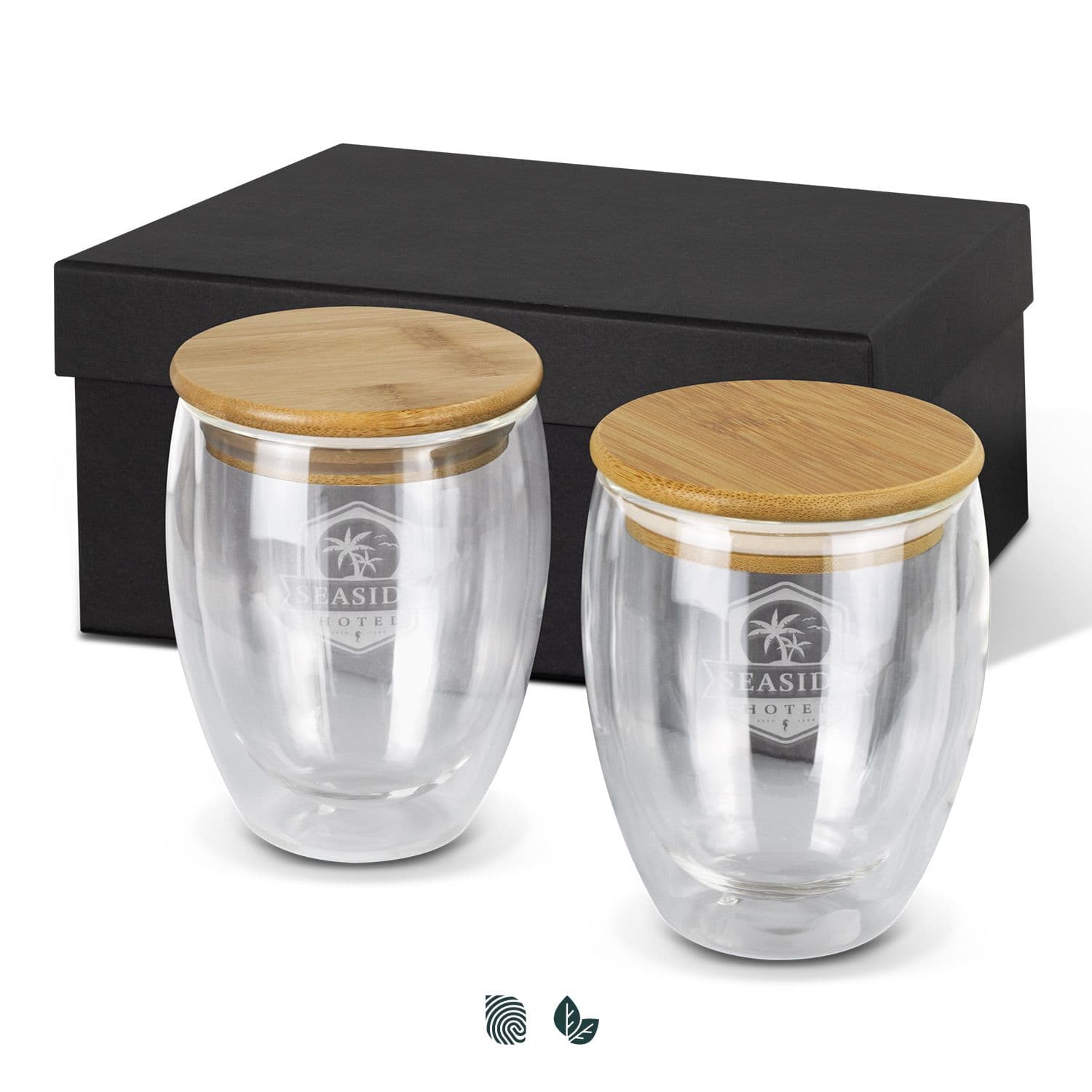 Azzurra Glass Set - 350ml — view 3 of 4