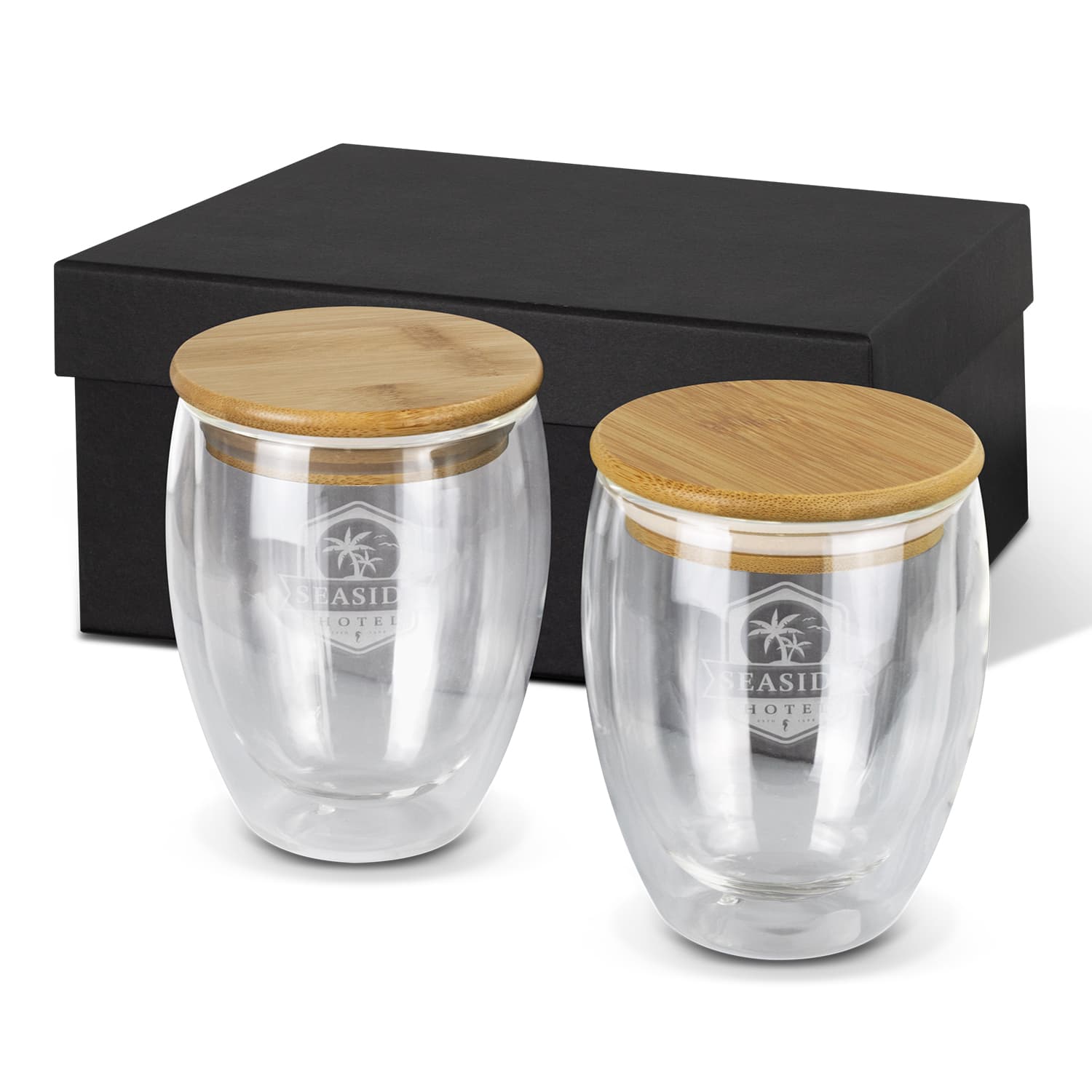 Azzurra Glass Set - 350ml — view 2 of 4