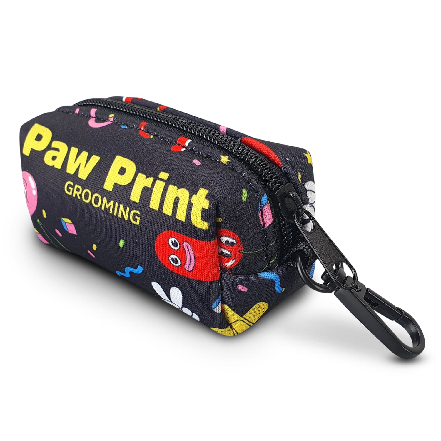 Amigo Pet Bag Dispenser — view 3 of 4
