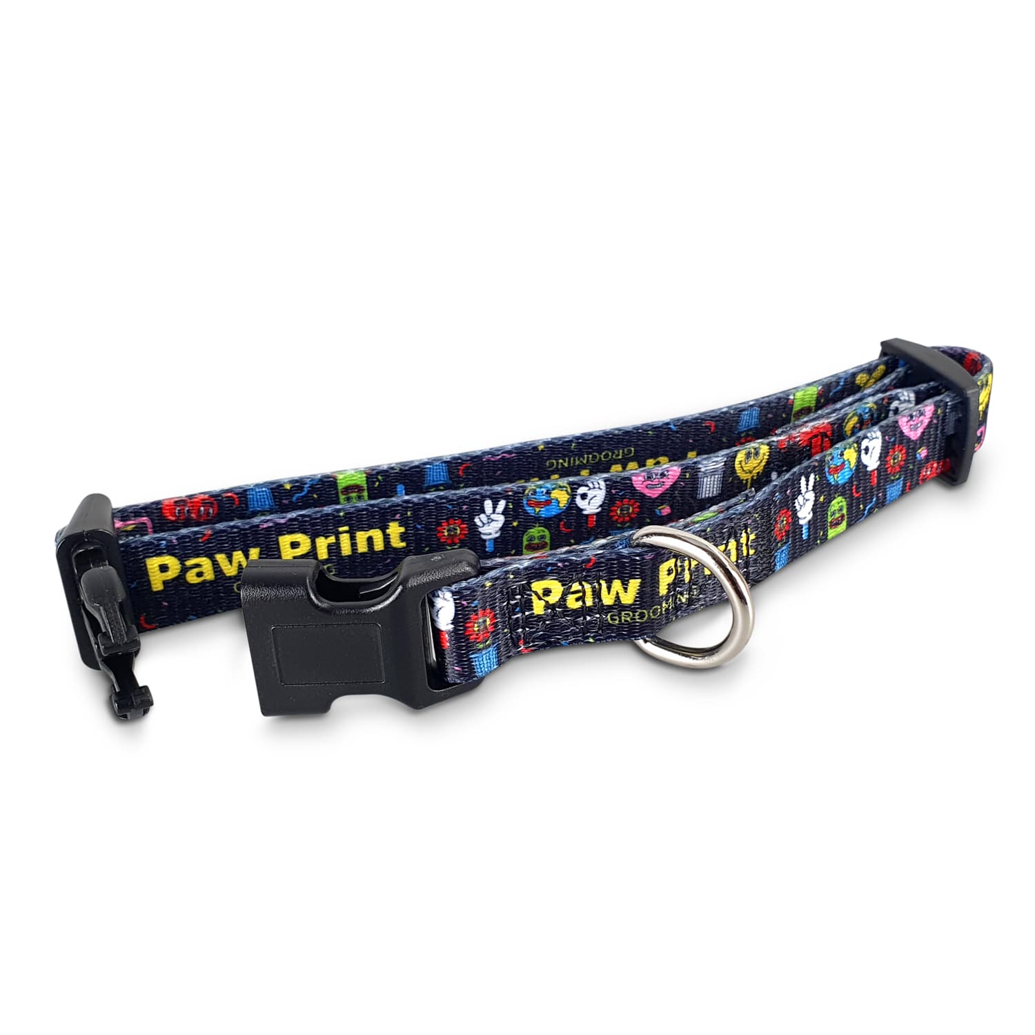 Amigo Dog Collar — view 4 of 4