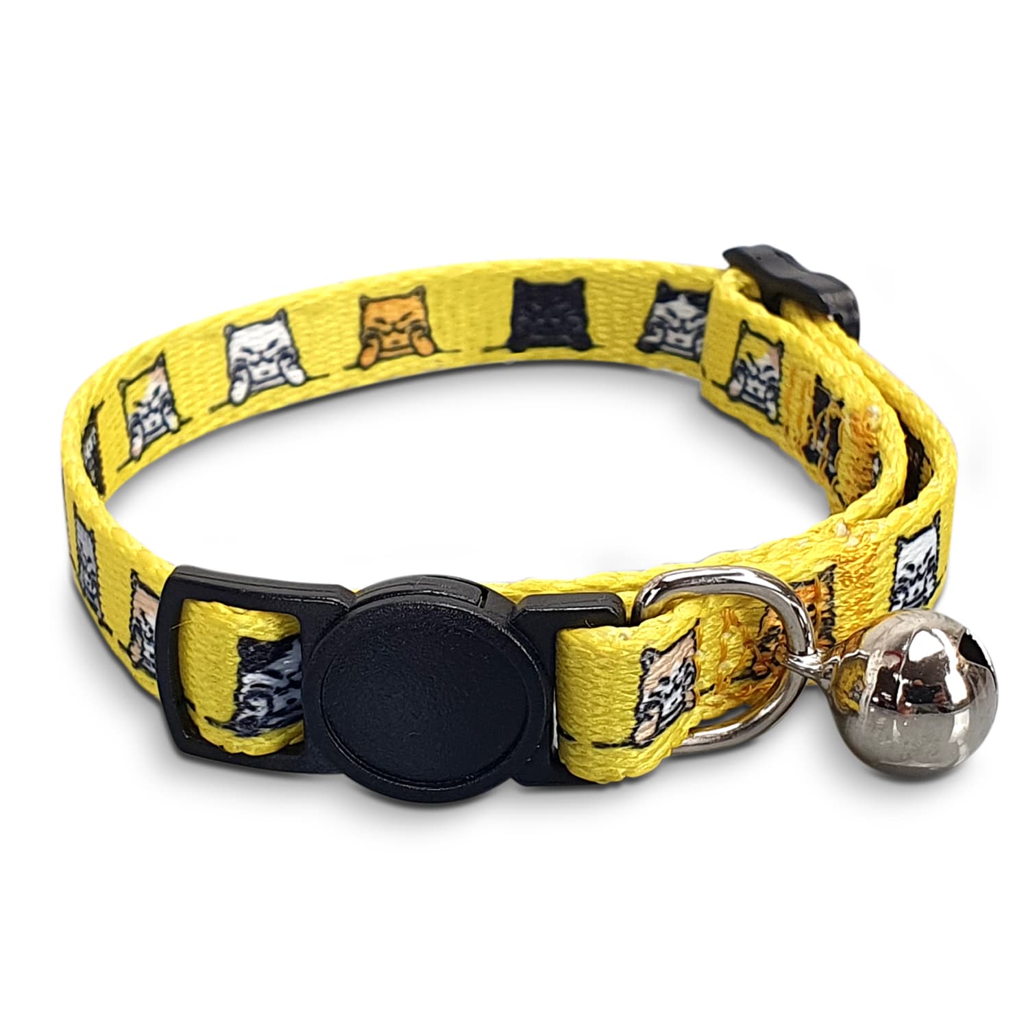 Amigo Cat Collar — view 2 of 4