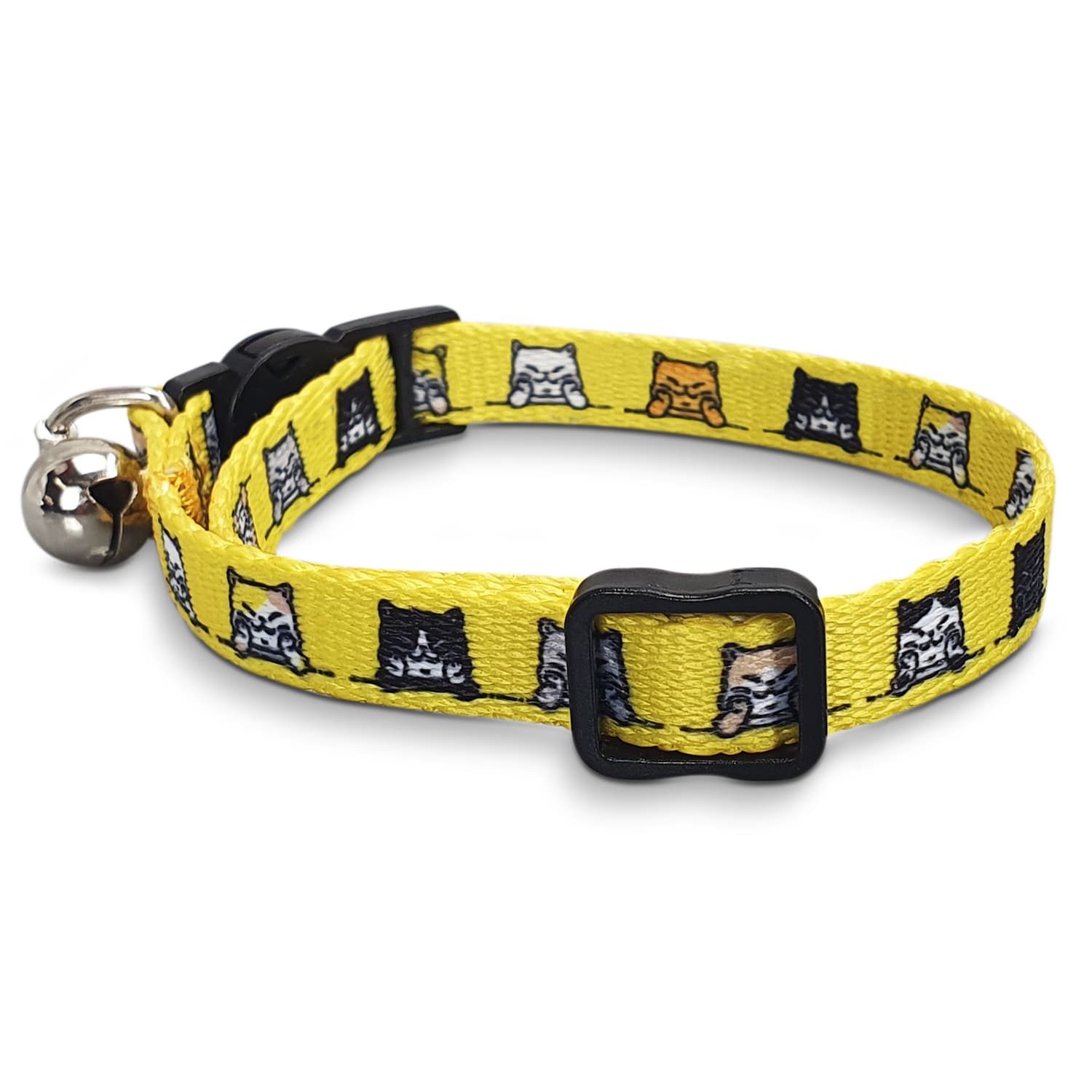Amigo Cat Collar — view 3 of 4
