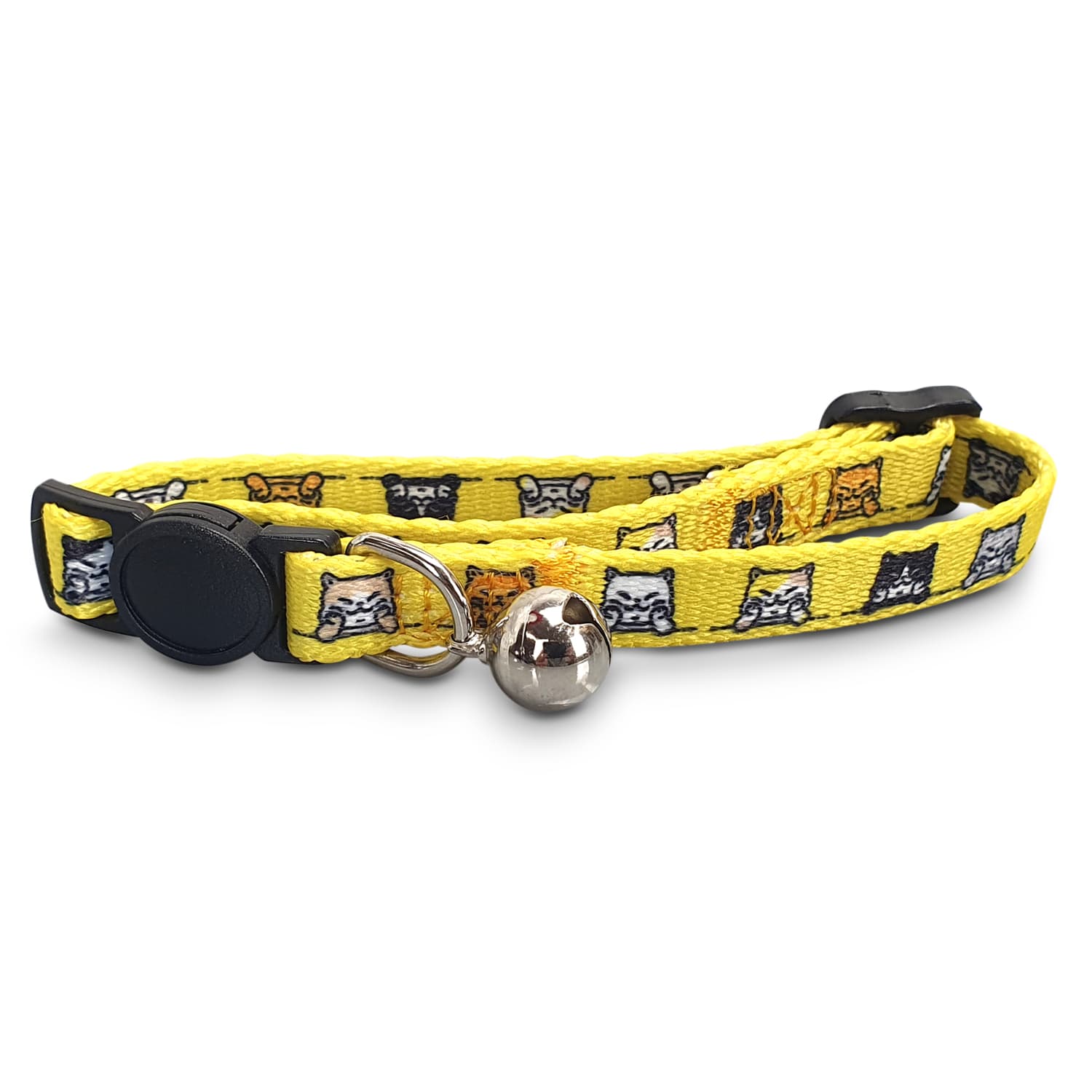 Amigo Cat Collar — view 4 of 4