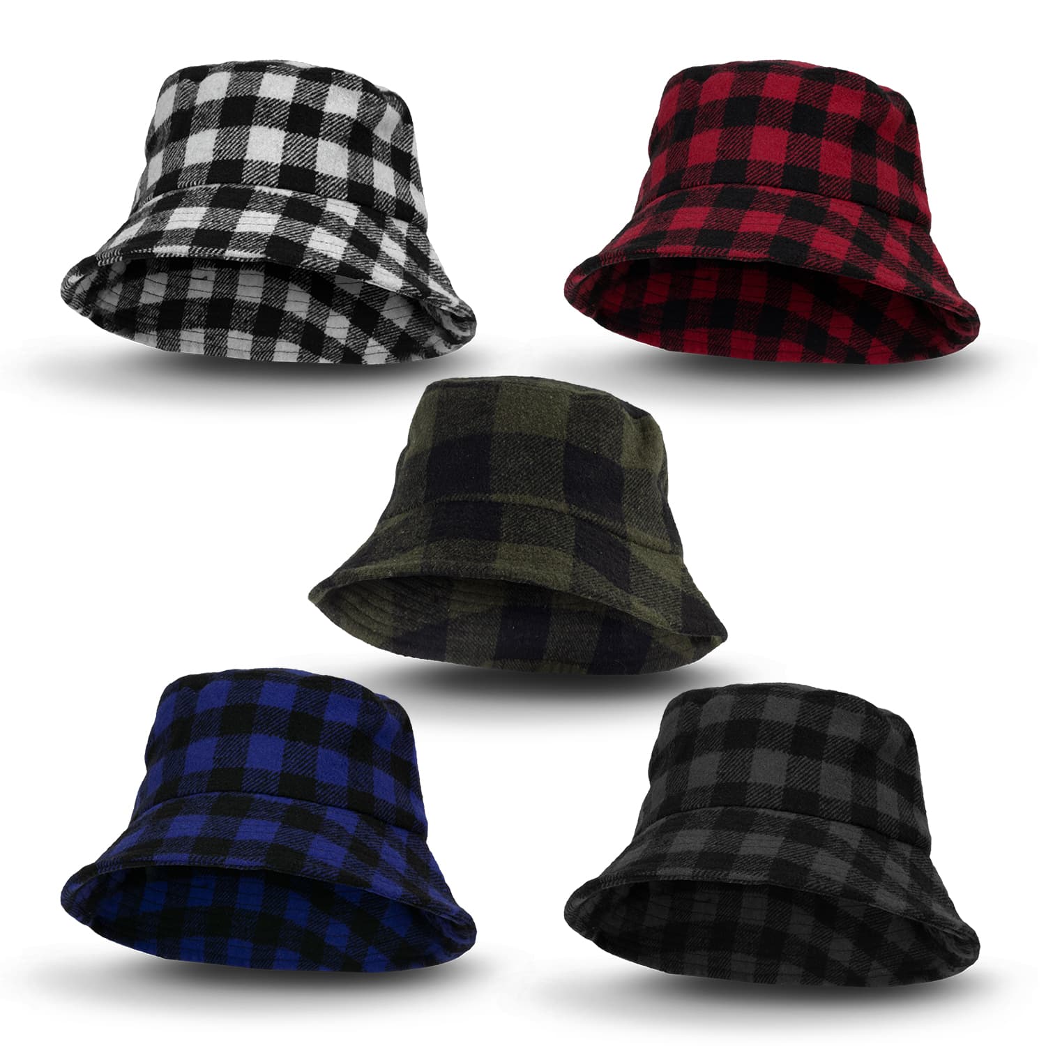 Fiordland Bucket Hat — view 2 of 4