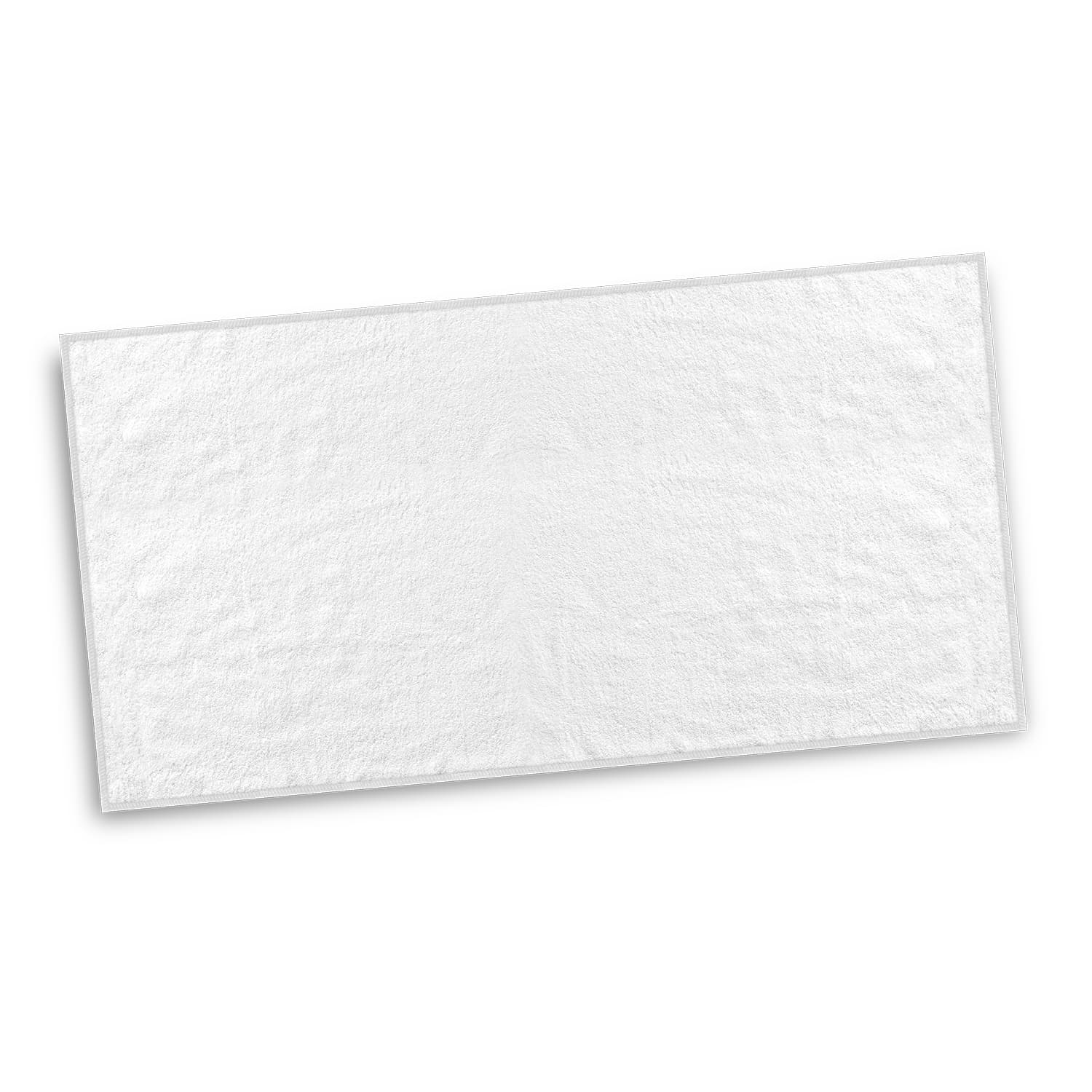 Ocean XL Beach Towel - Full Colour — view 4 of 4