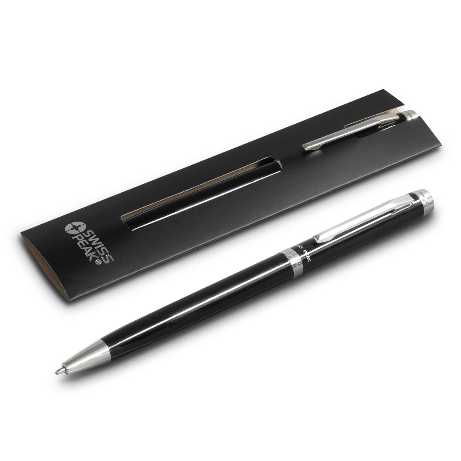 Swiss Peak Luzern Pen — view 3 of 4