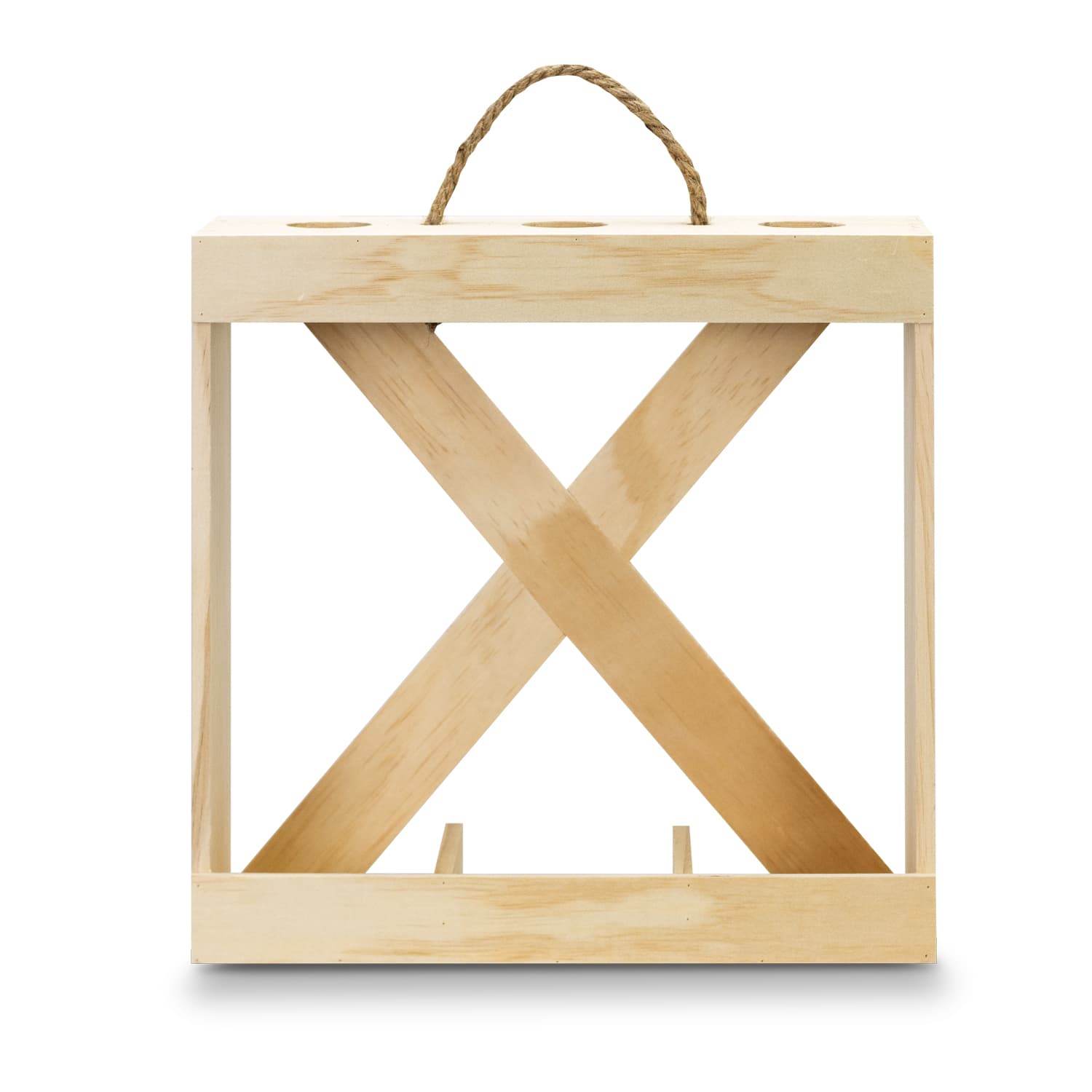 Catalonia Wine Crate - Triple — view 4 of 4