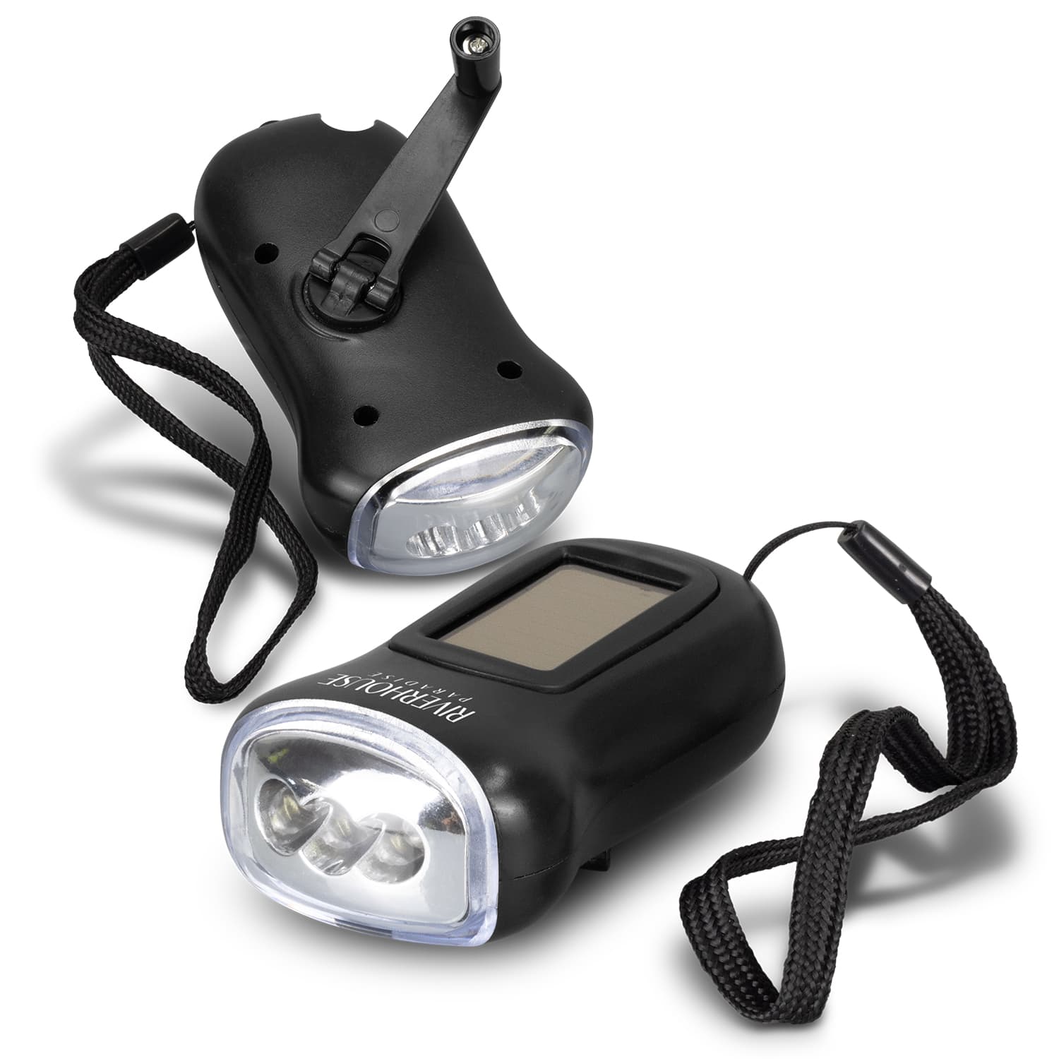Dynamo Solar Torch — view 2 of 4