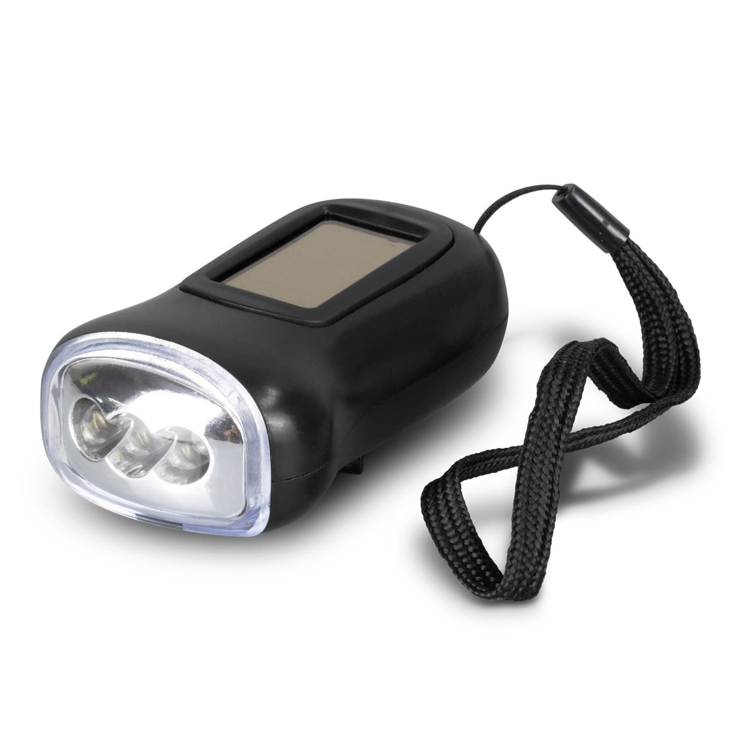Dynamo Solar Torch — view 3 of 4