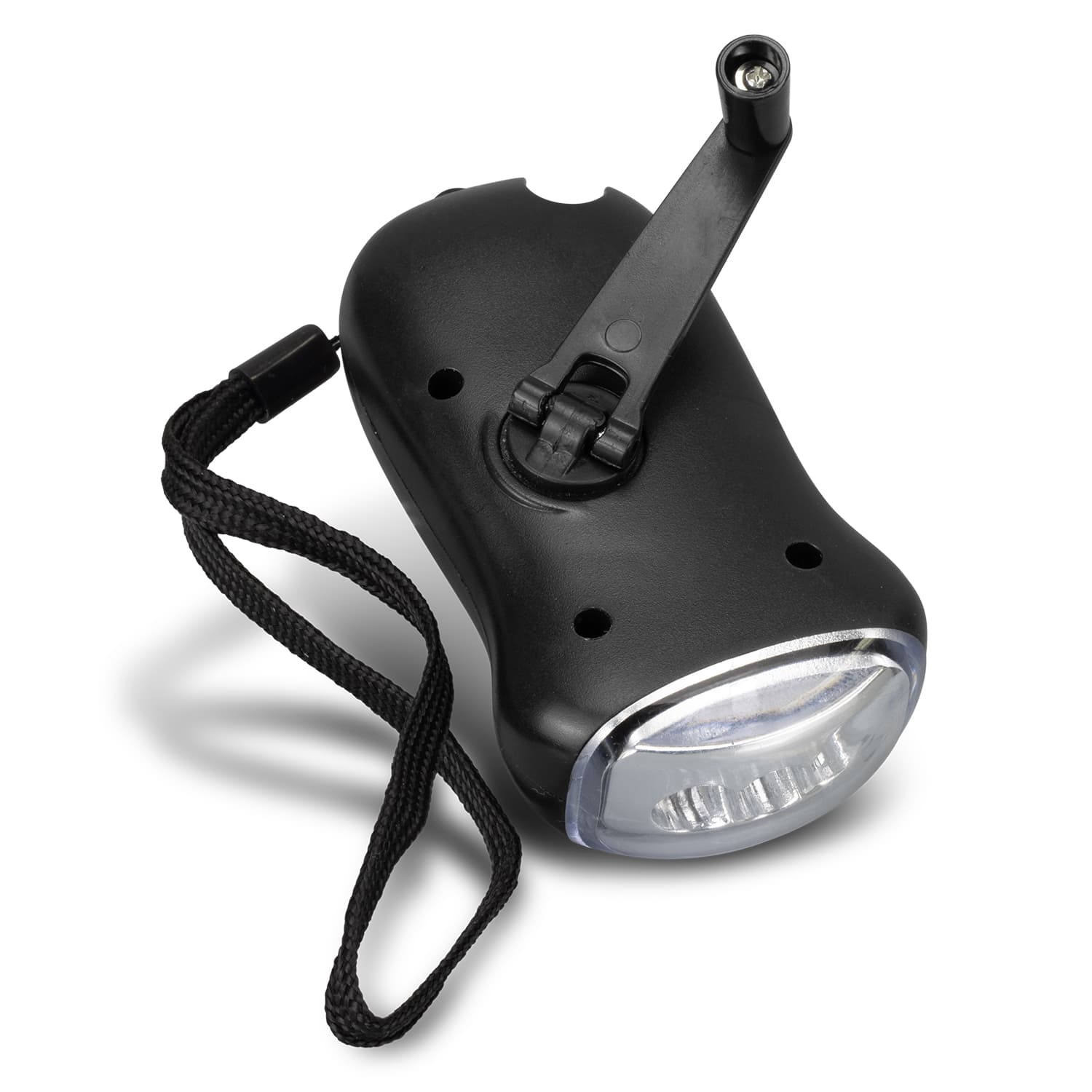 Dynamo Solar Torch — view 4 of 4