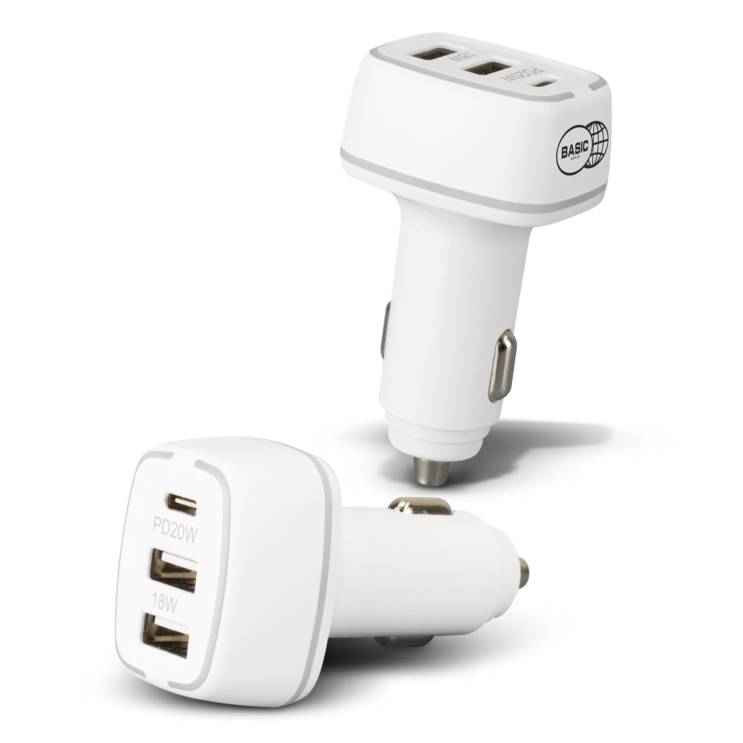 Photon Car Charger — view 2 of 4