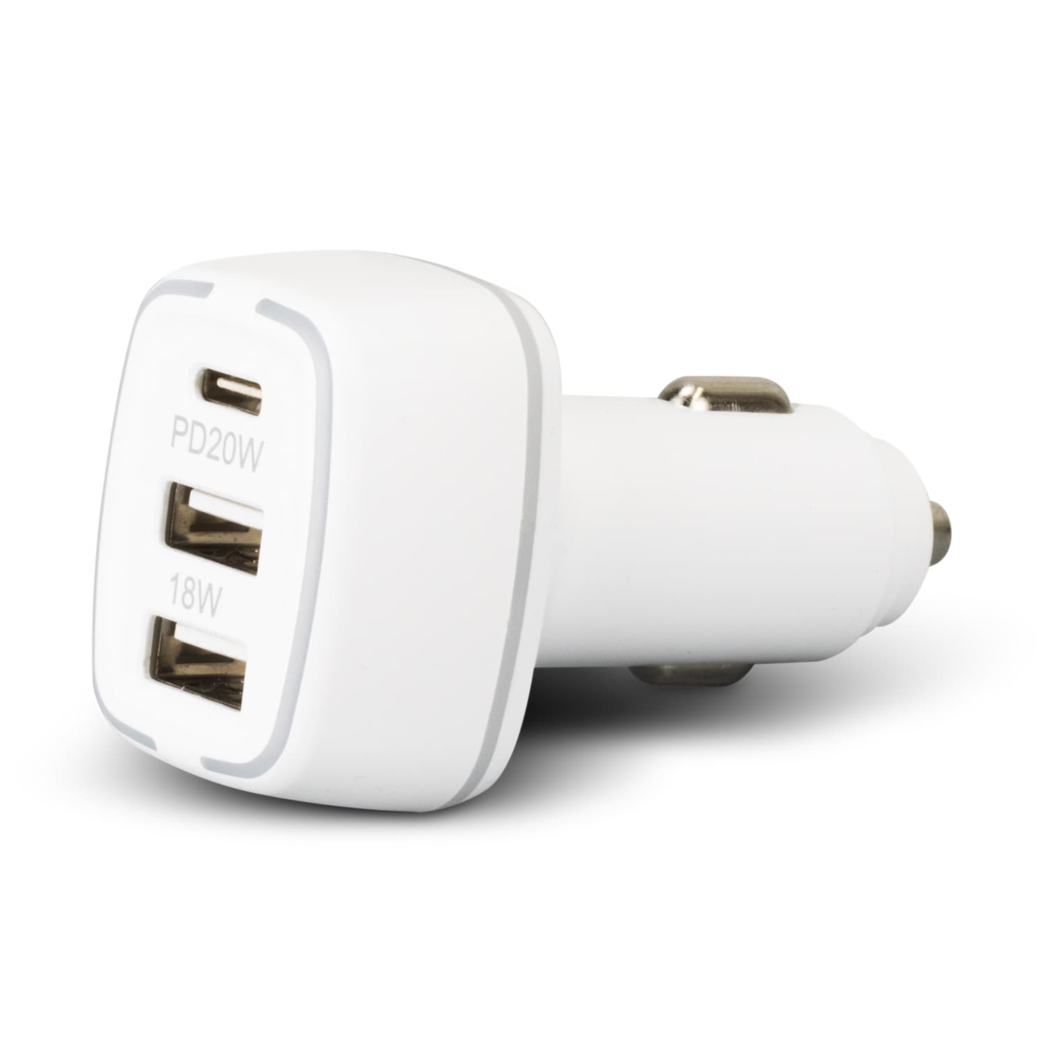 Photon Car Charger — view 3 of 4