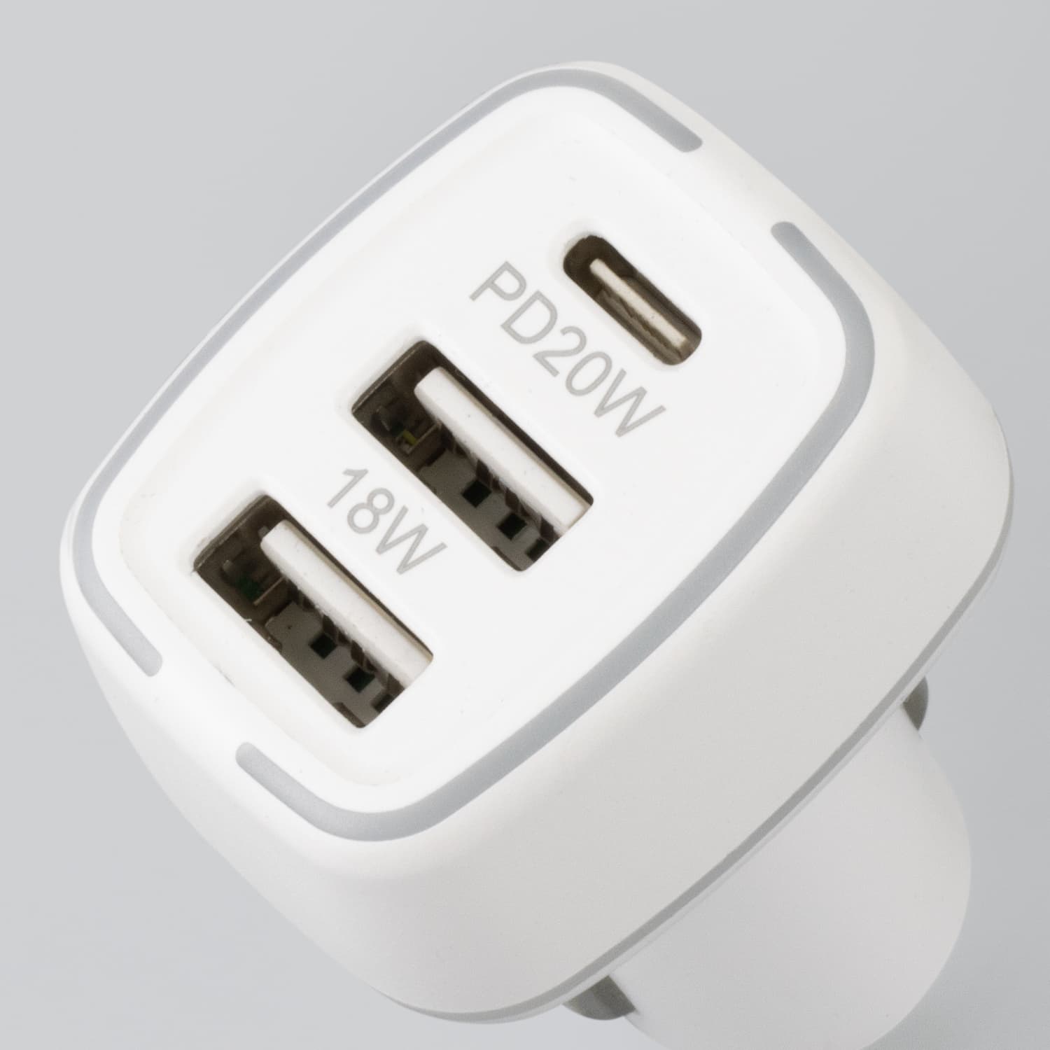 Photon Car Charger — view 4 of 4