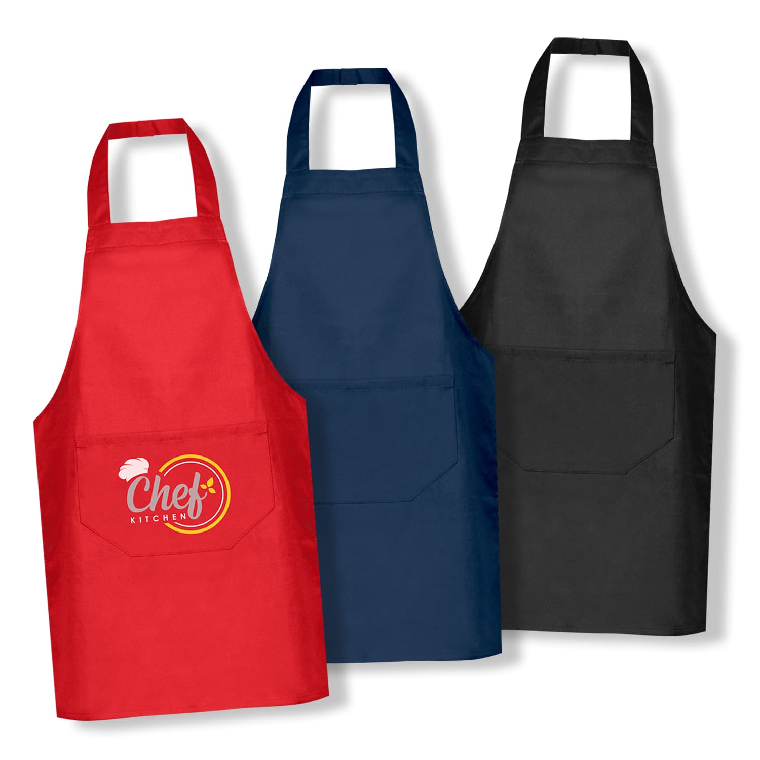 Dali Youth Apron — view 2 of 4