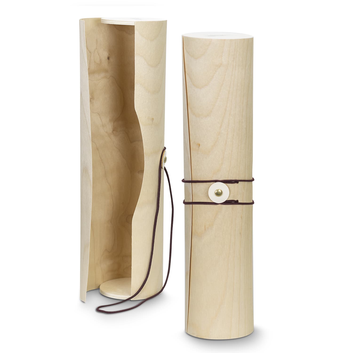 Tuscany Wine Tube — view 2 of 4