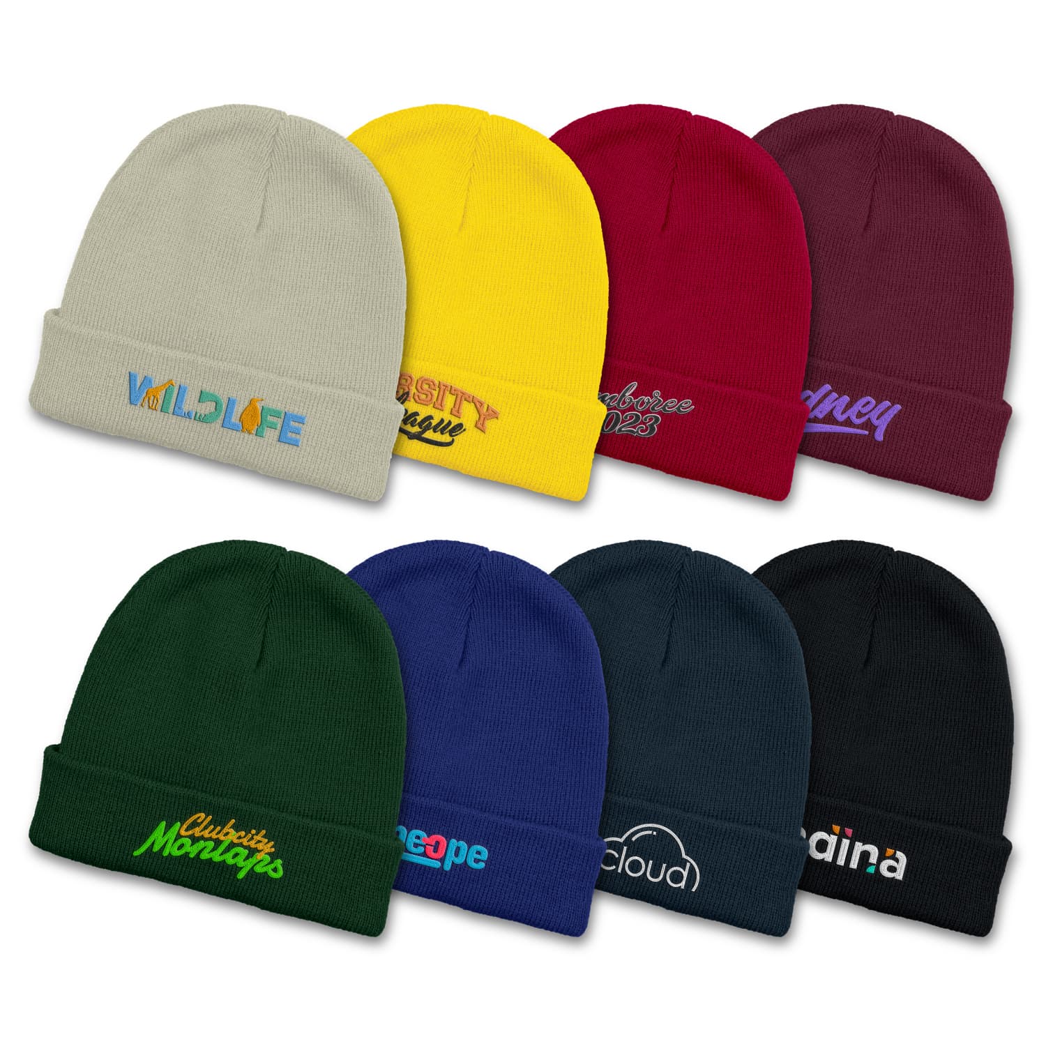 Everest Youth Beanie — view 2 of 4