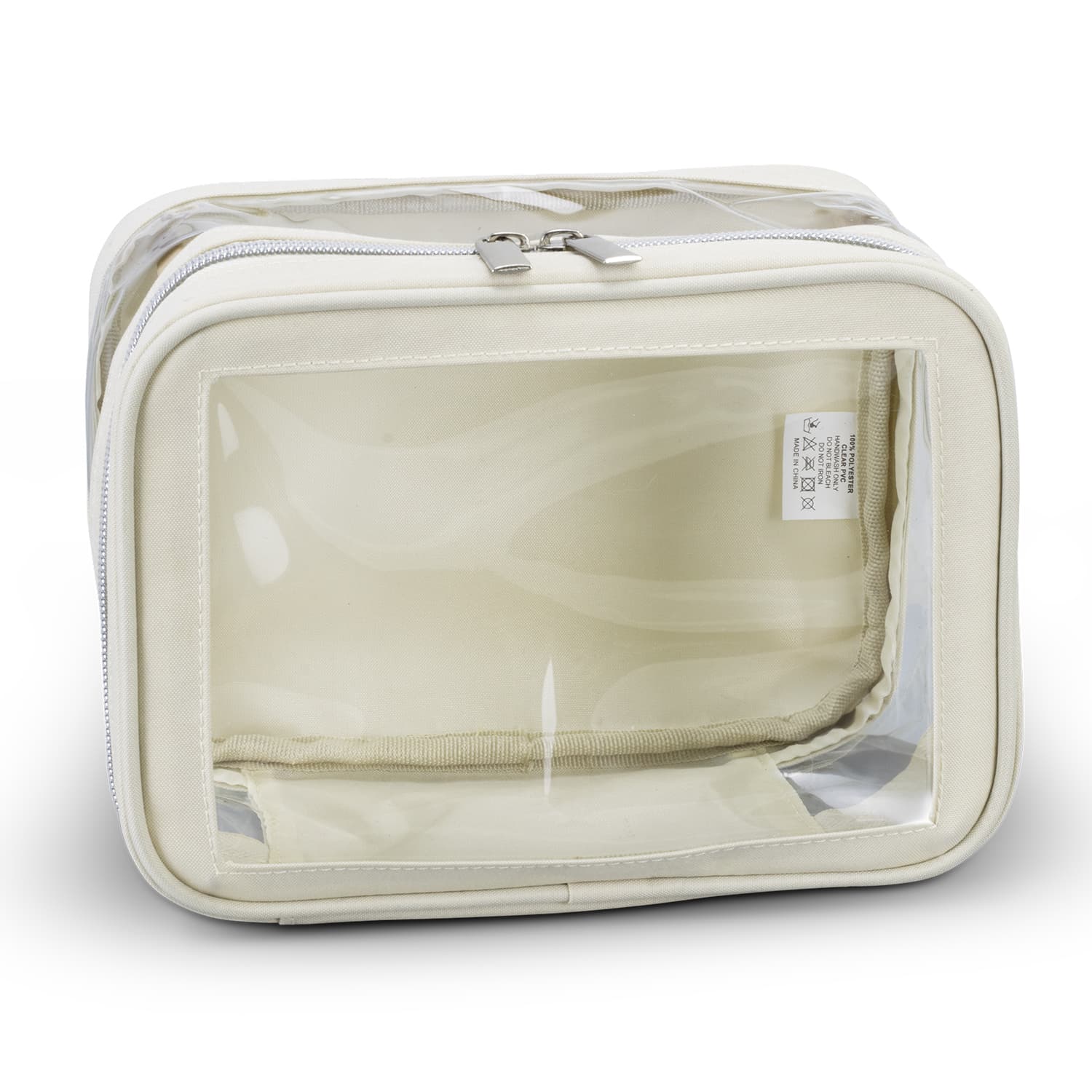 Peony Cosmetic Bag — view 3 of 4