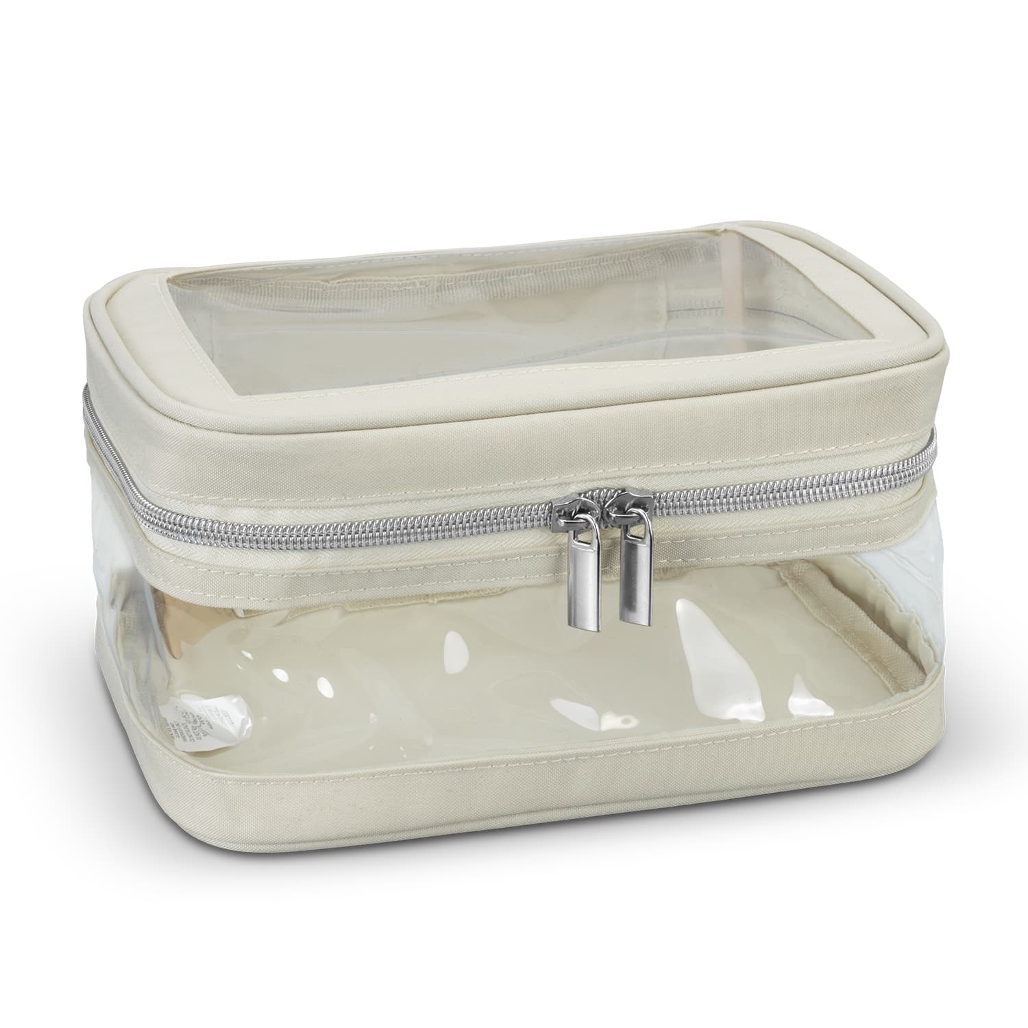 Peony Cosmetic Bag — view 4 of 4