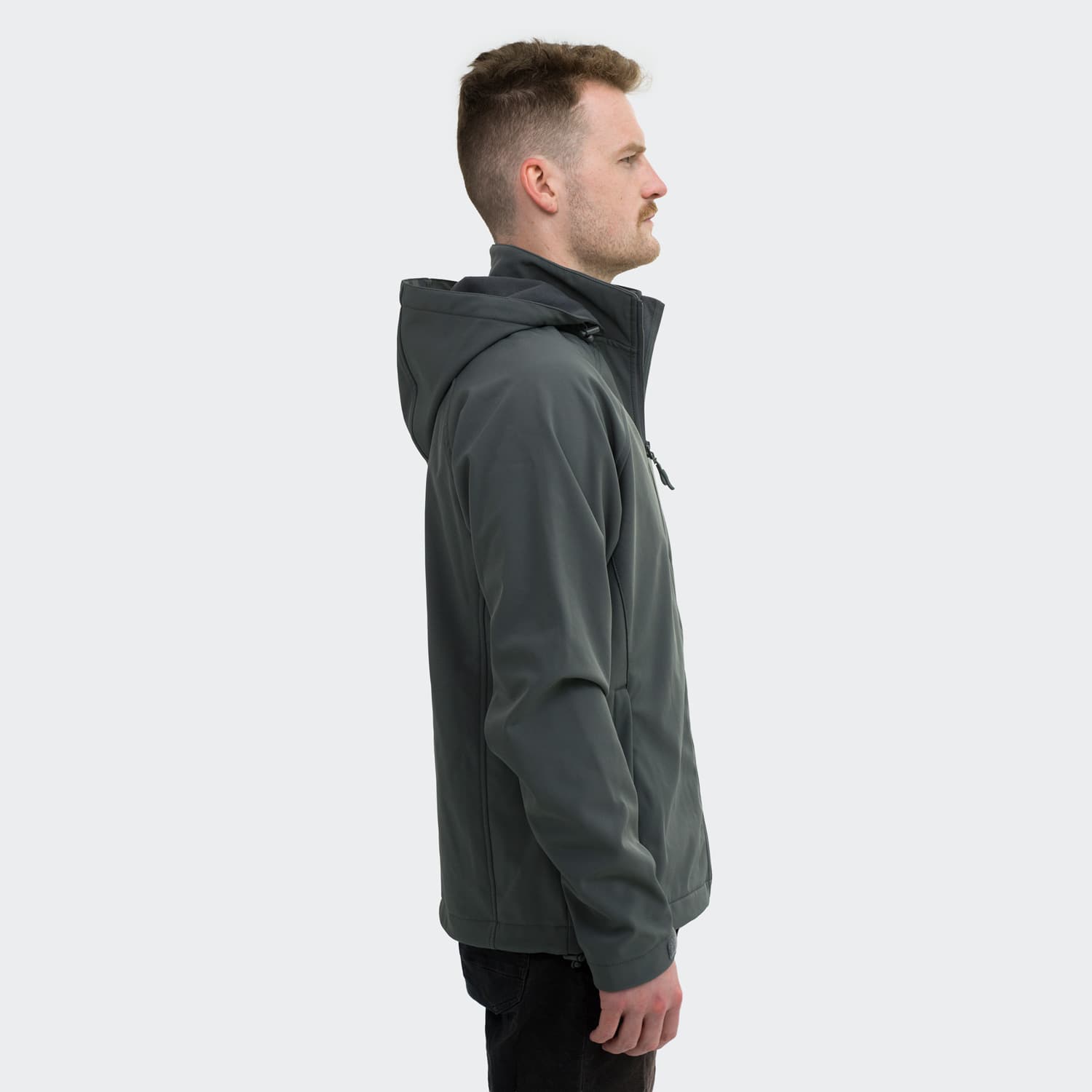TRENDSWEAR Harper Mens Jacket — view 2 of 4