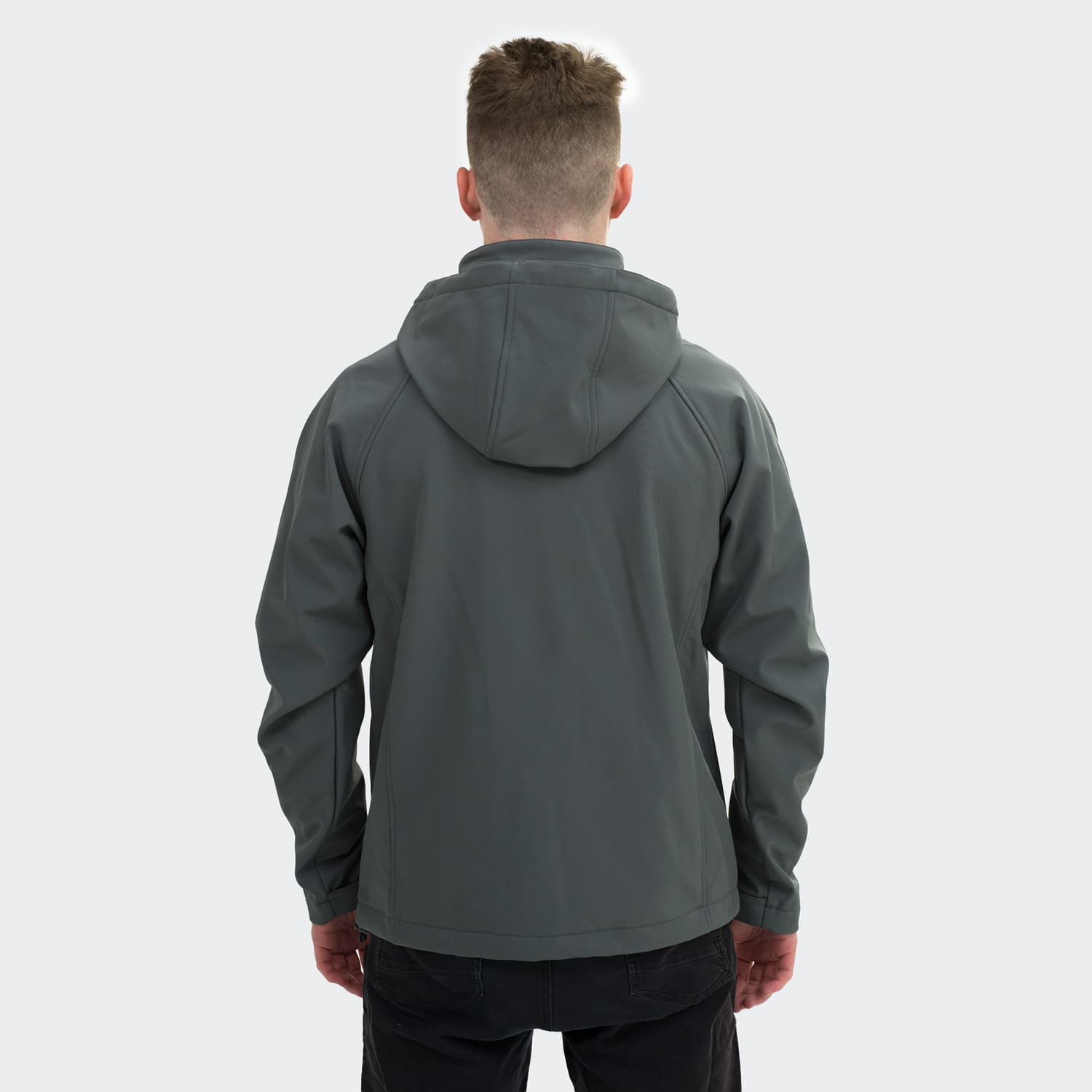 TRENDSWEAR Harper Mens Jacket — view 3 of 4