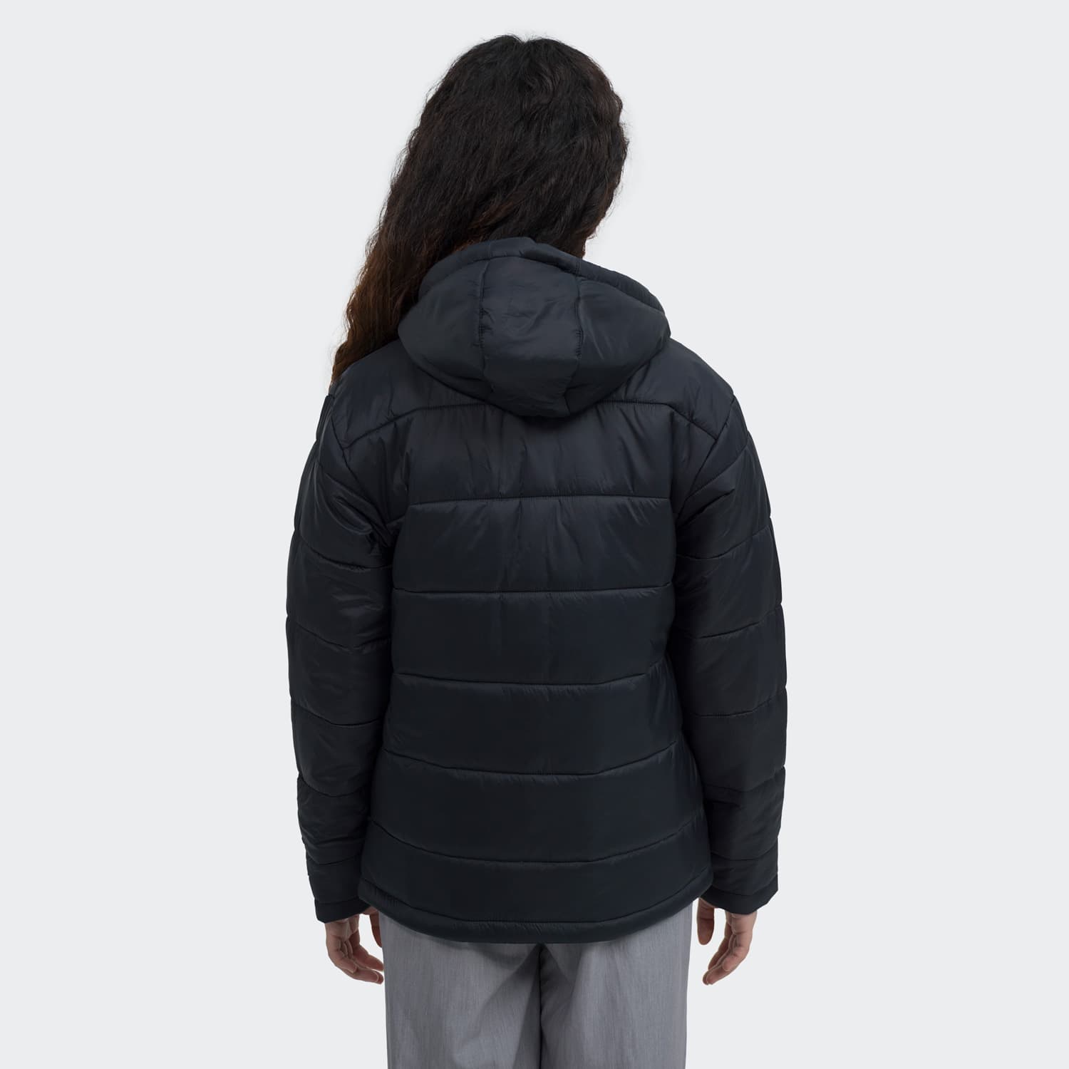 TRENDSWEAR Milford Womens Puffer Jacket — view 4 of 4