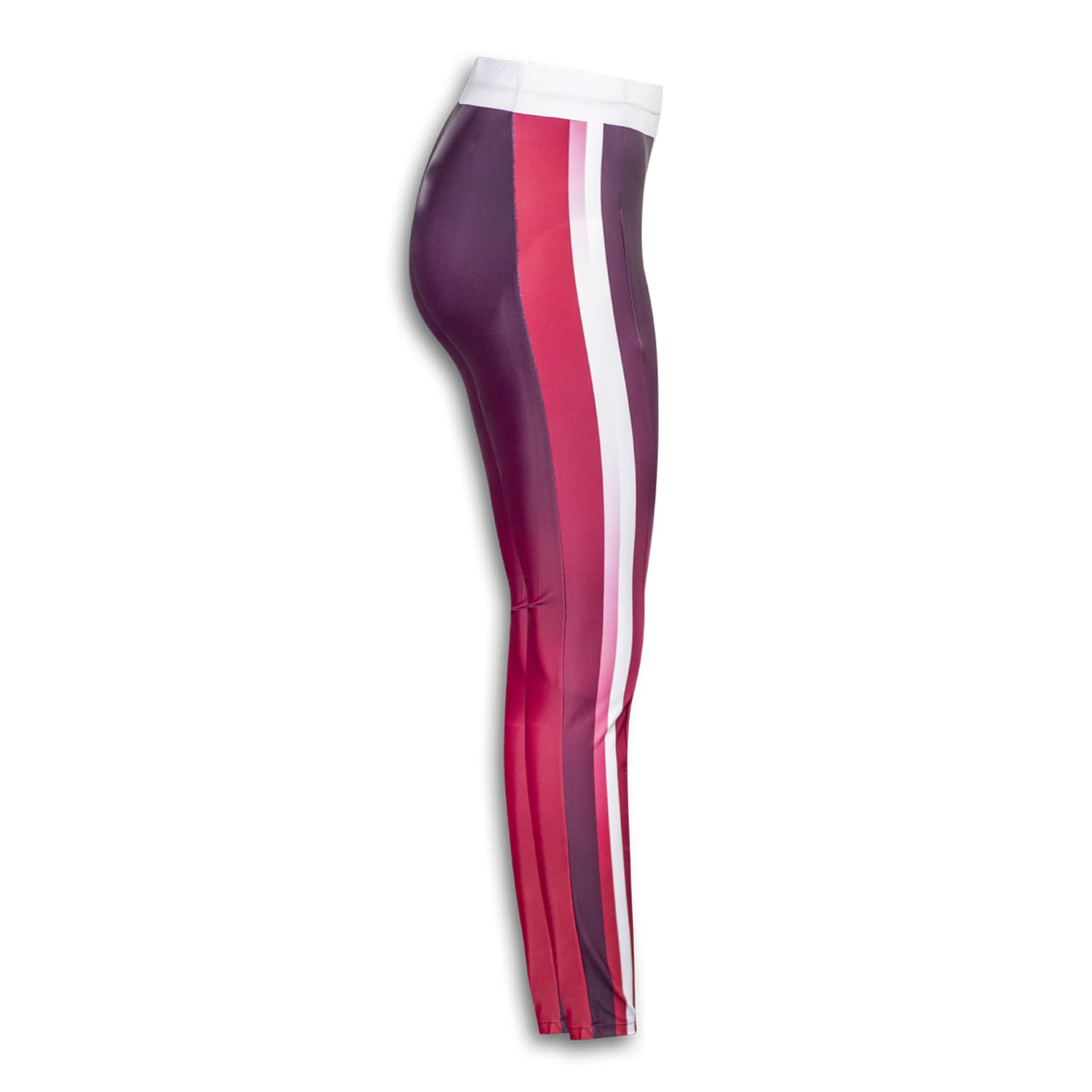 Custom Womens Athletics Leggings — view 4 of 4