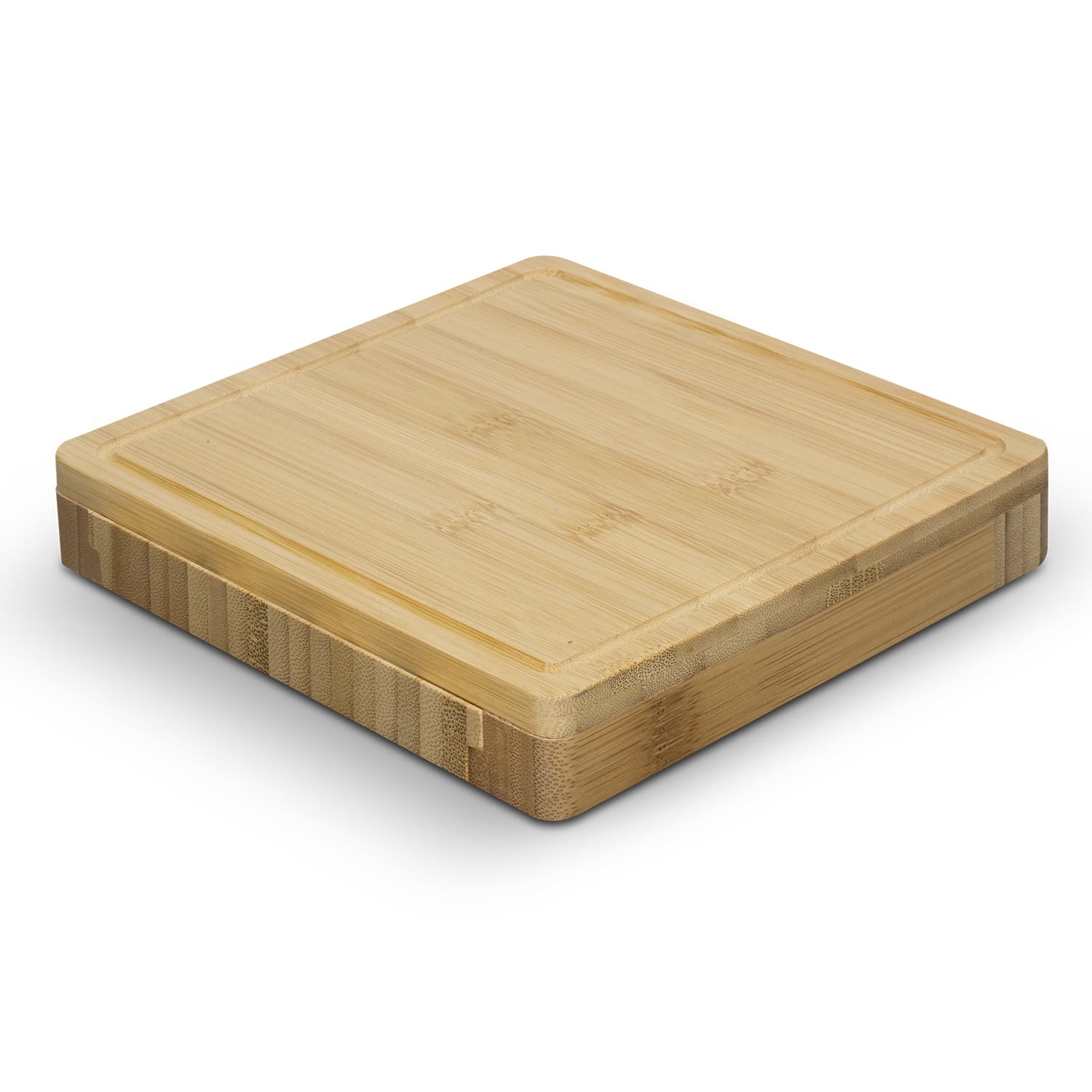 NATURA Kensington Cheese Board - Square — view 3 of 4