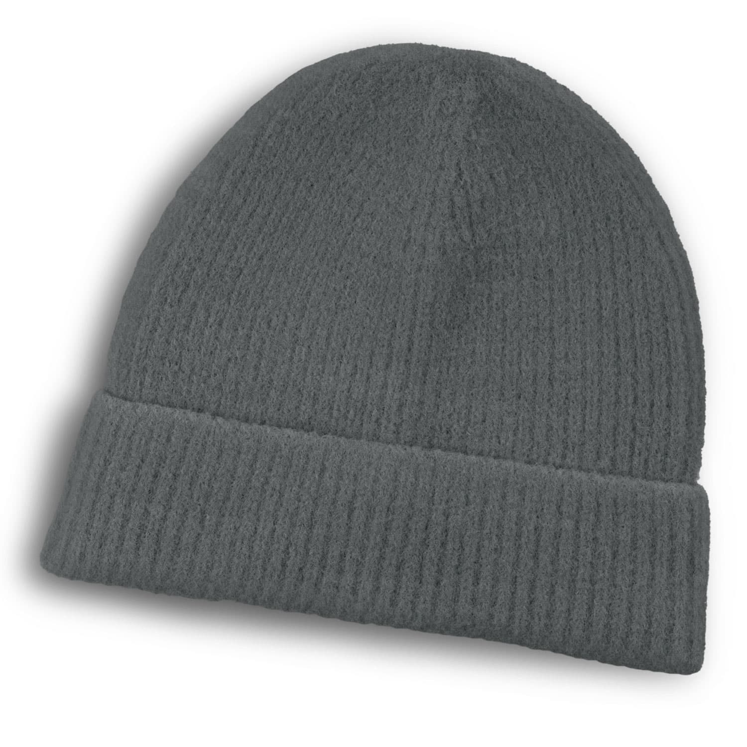 Avalanche Brushed Kids Beanie — view 3 of 4