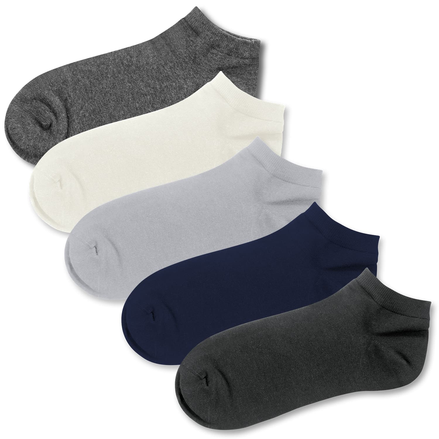 June Ankle Socks — view 2 of 4
