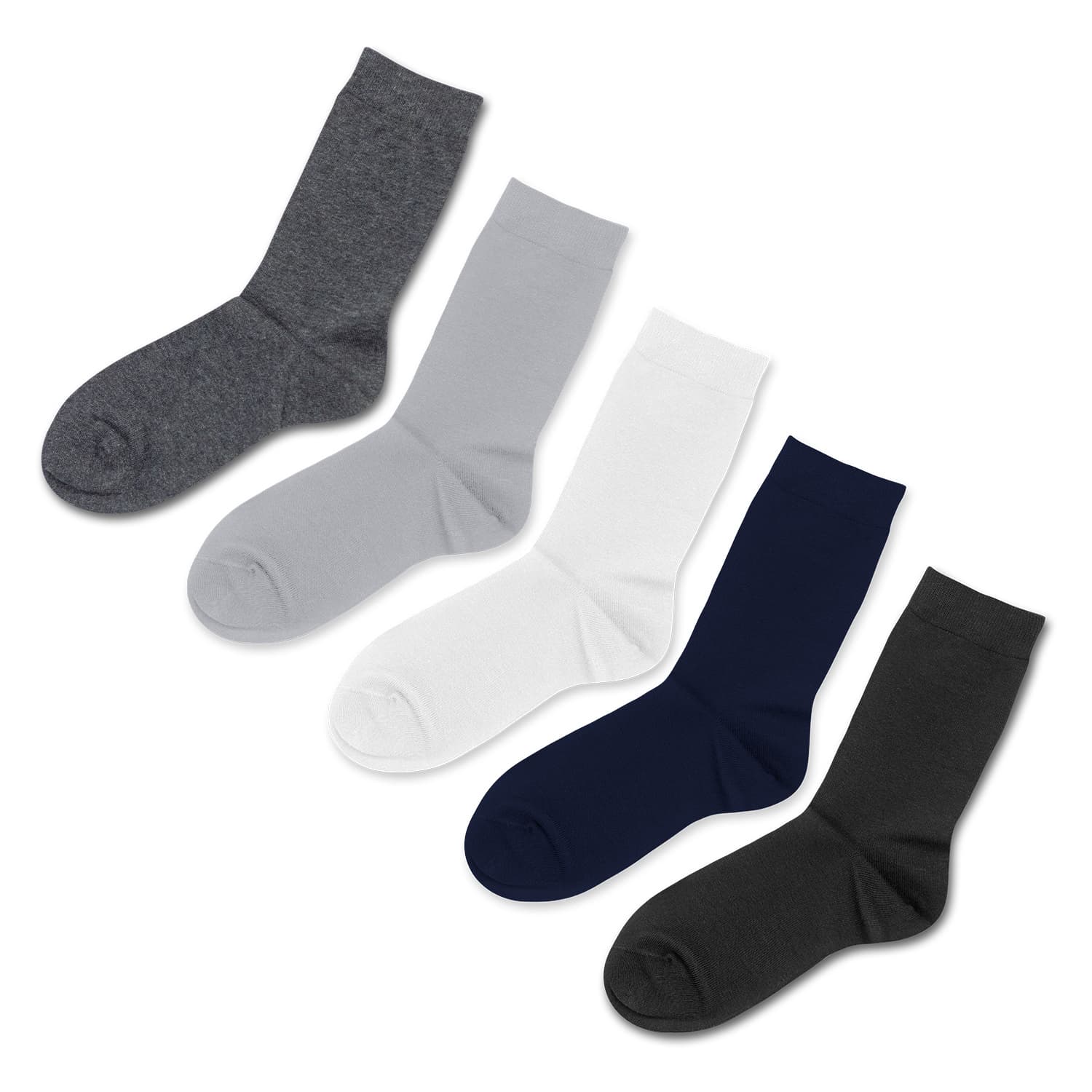 June Business Socks — view 2 of 4