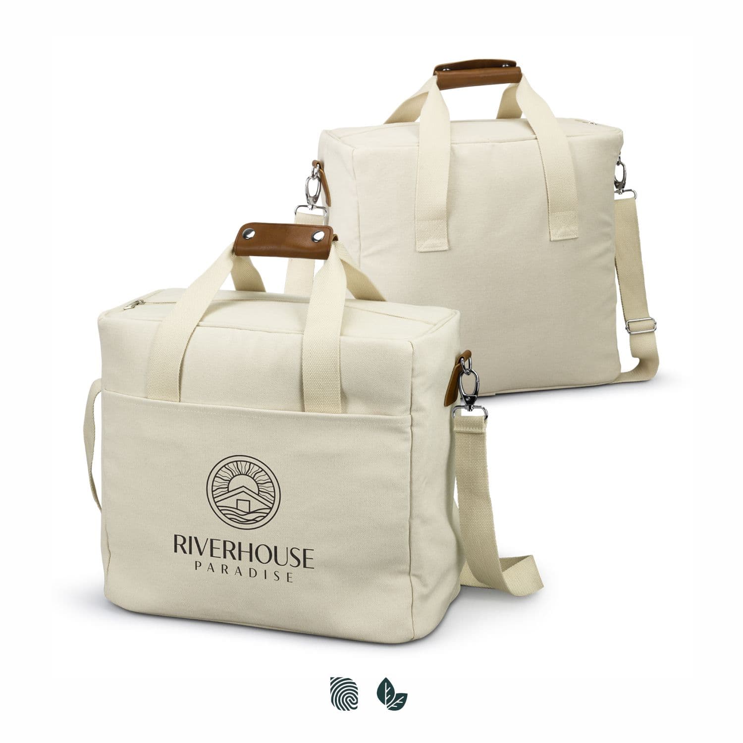 Colton Cooler Tote Bag — view 3 of 4