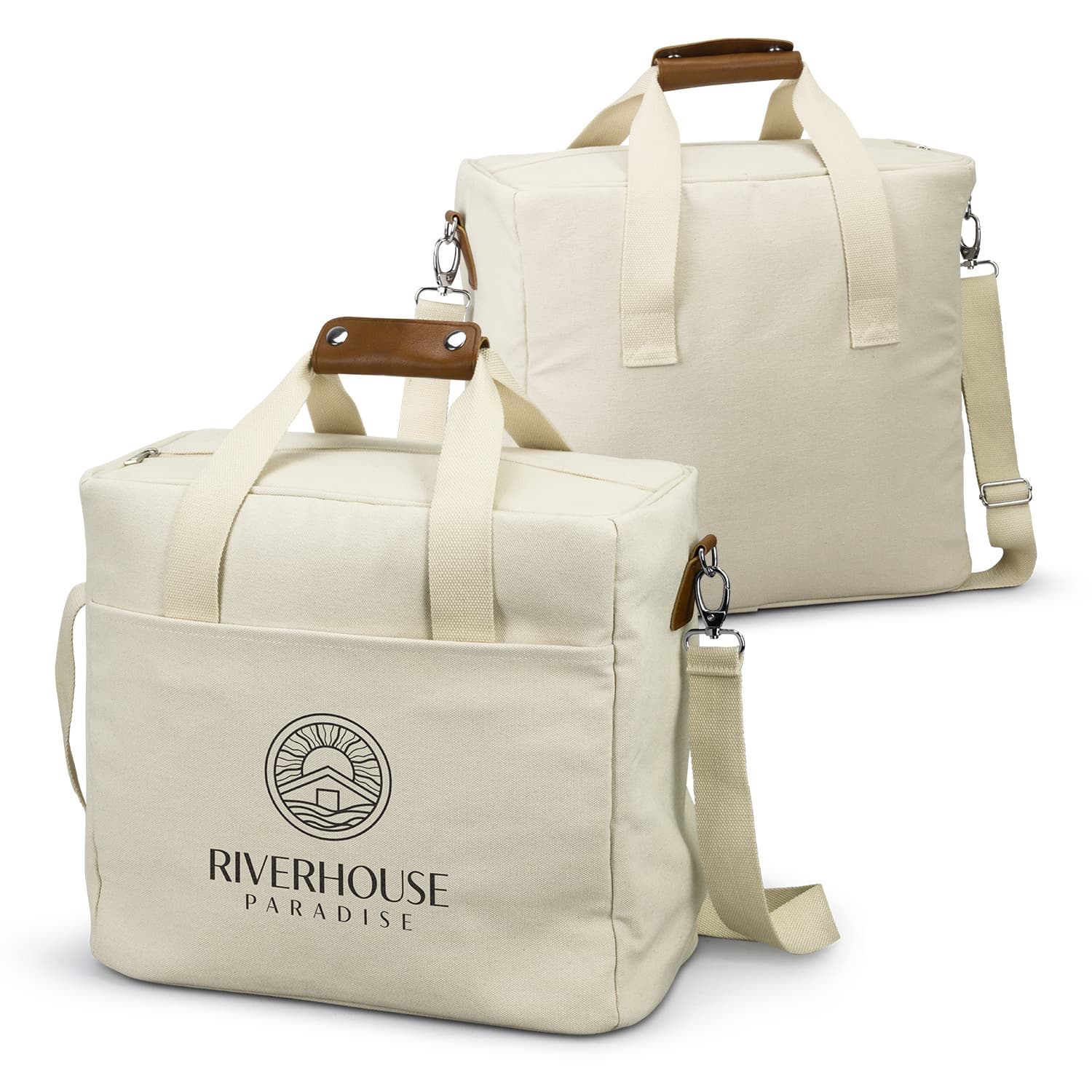 Colton Cooler Tote Bag — view 2 of 4