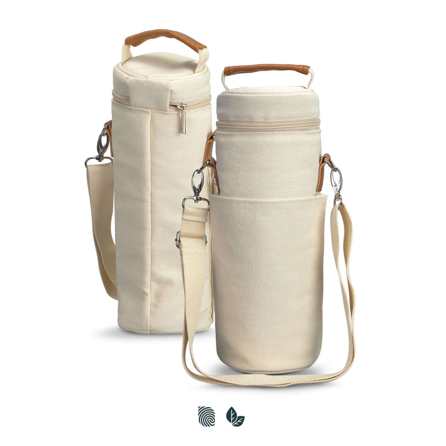 Colton Single Wine Cooler Bag — view 3 of 4