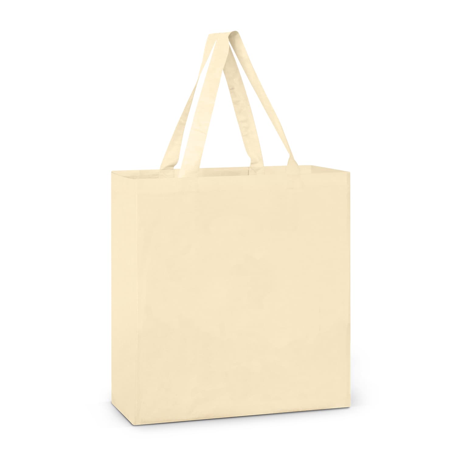 Carnaby Cotton Tote Bag — view 3 of 3